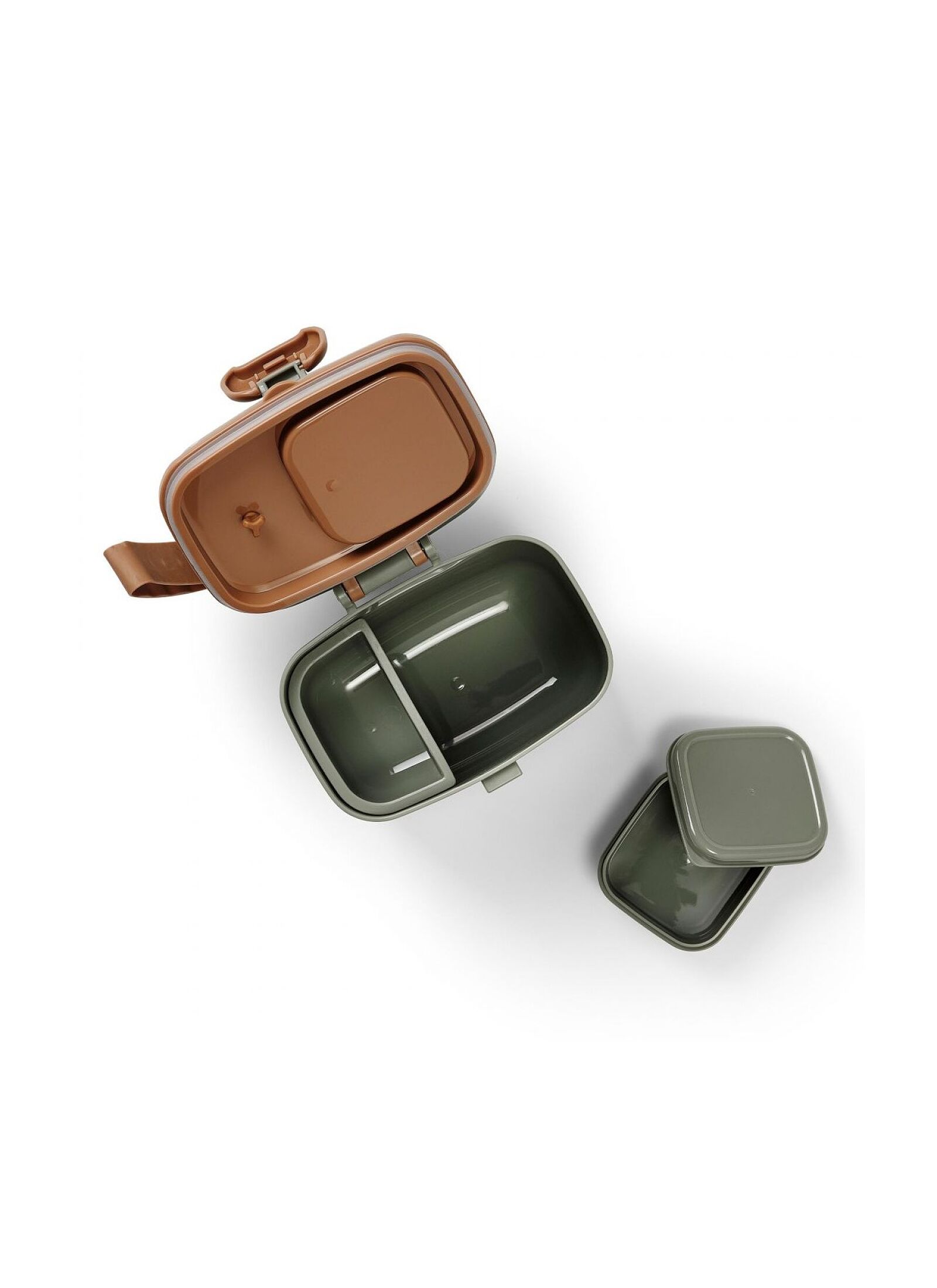 FOOD POT CHIPMUNK DARLING