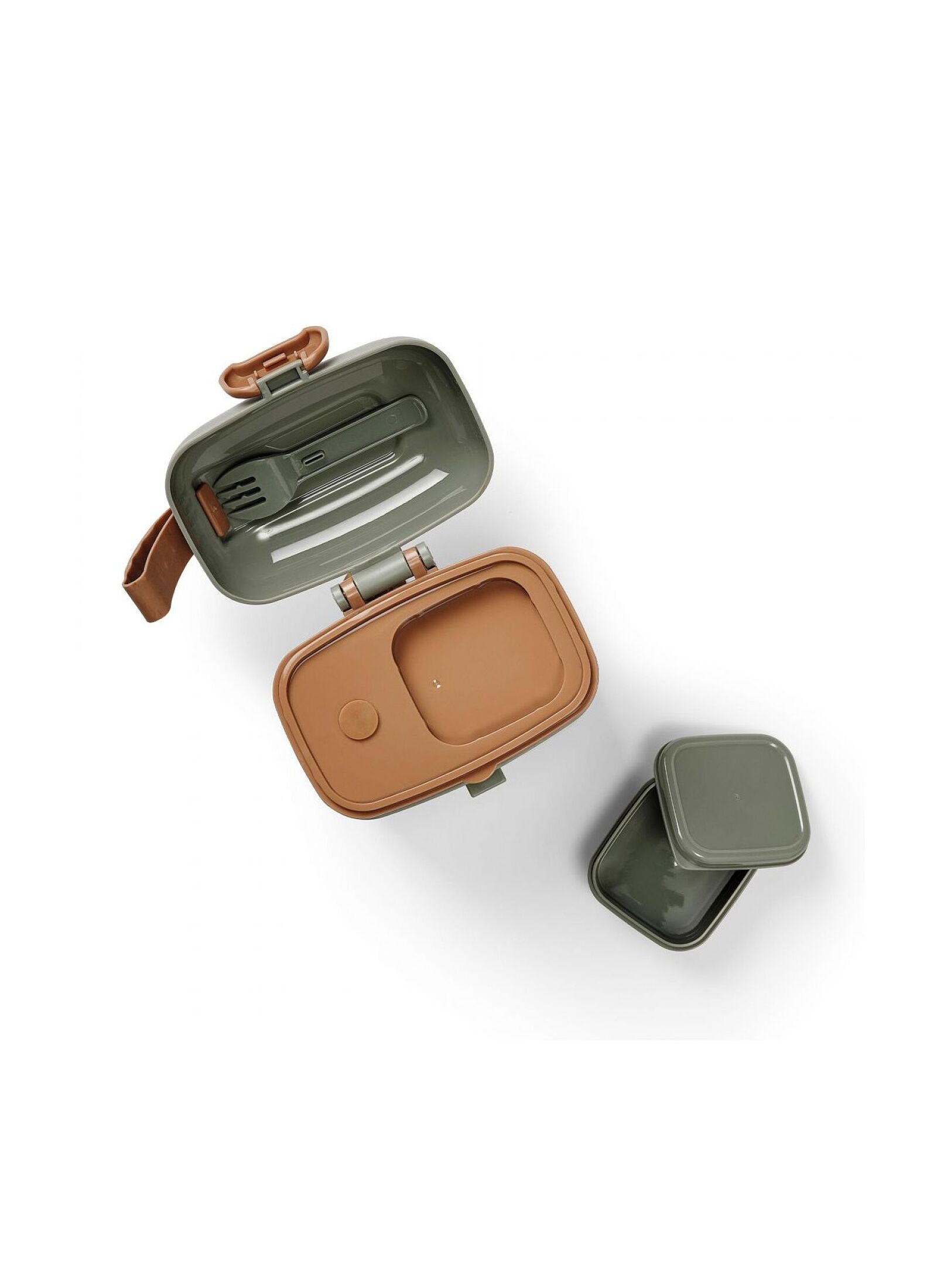 FOOD POT CHIPMUNK DARLING