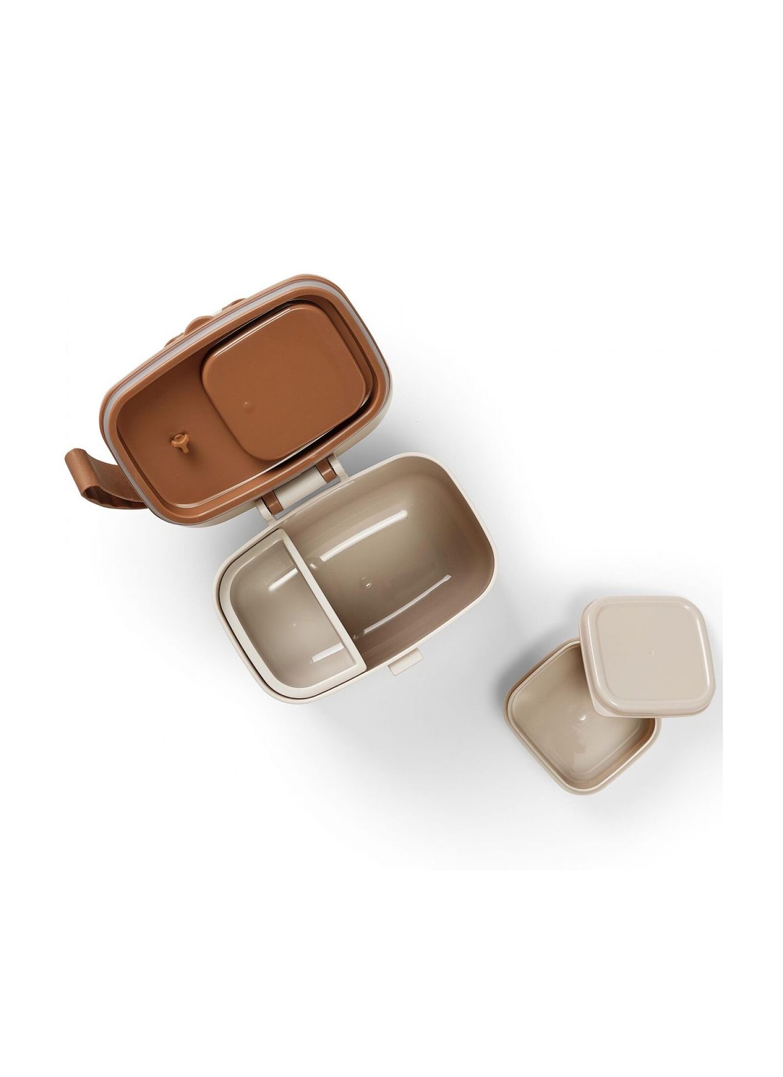 FOOD POT BUNNY DARLING