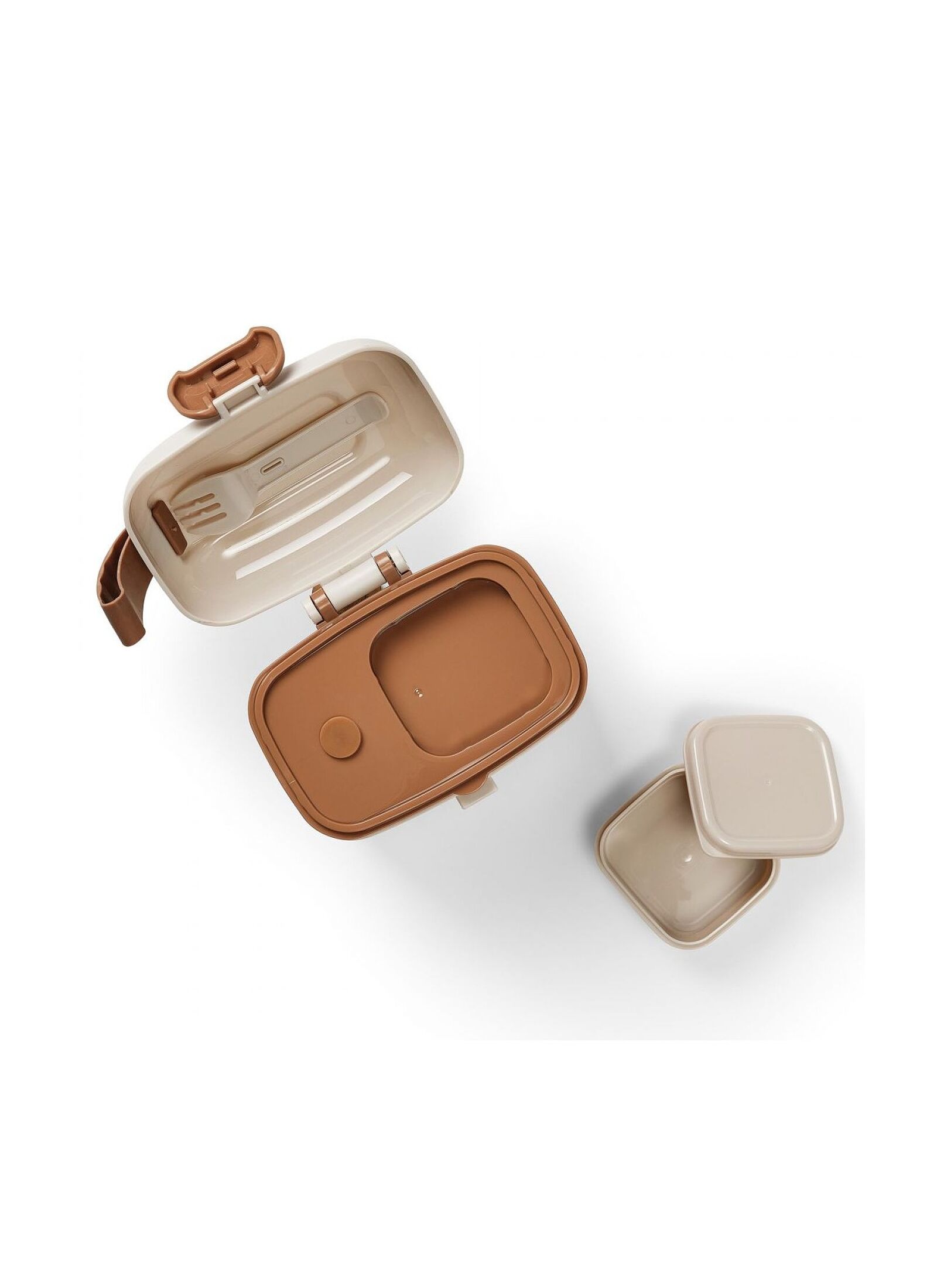 FOOD POT BUNNY DARLING