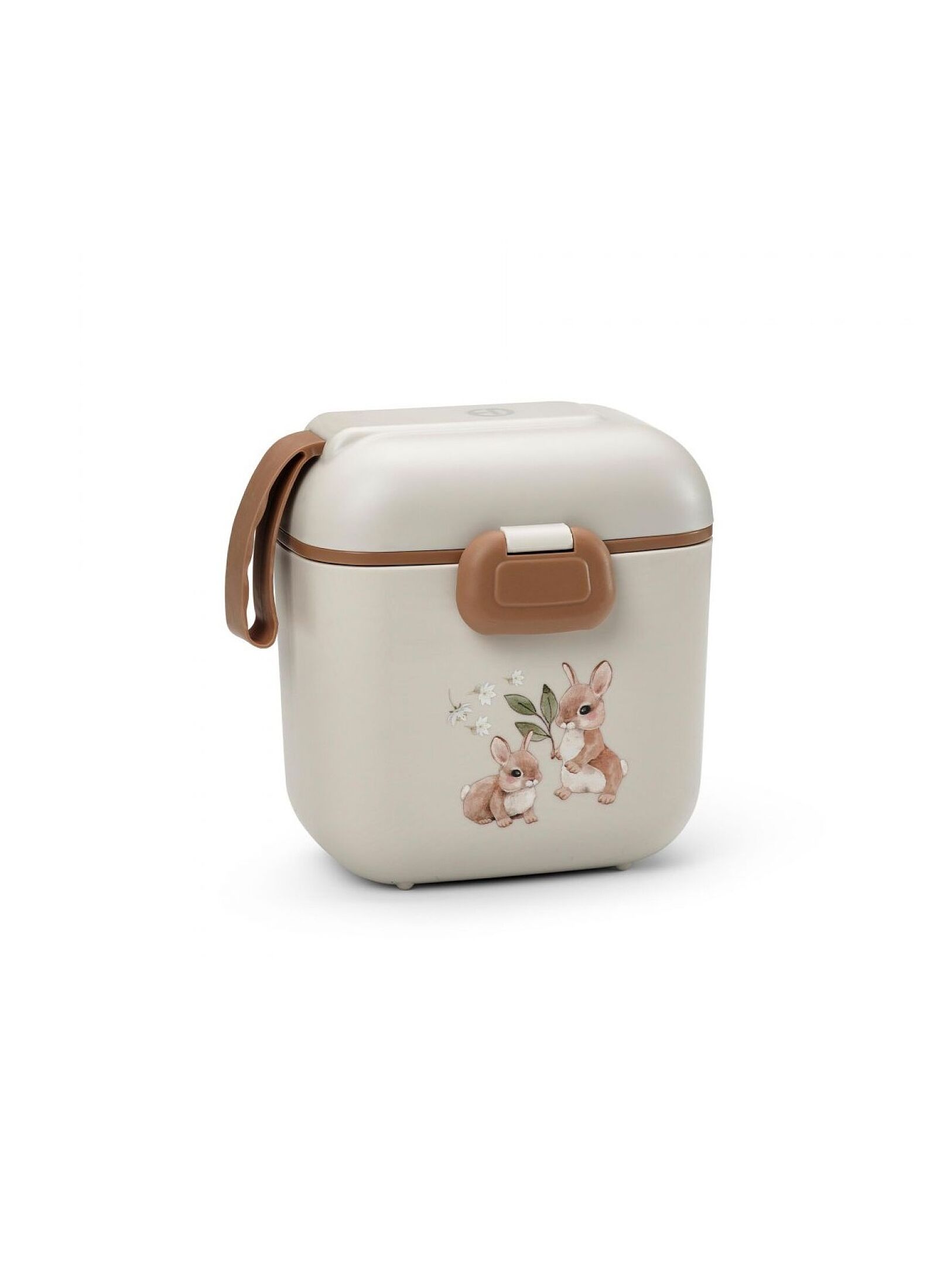 FOOD POT BUNNY DARLING