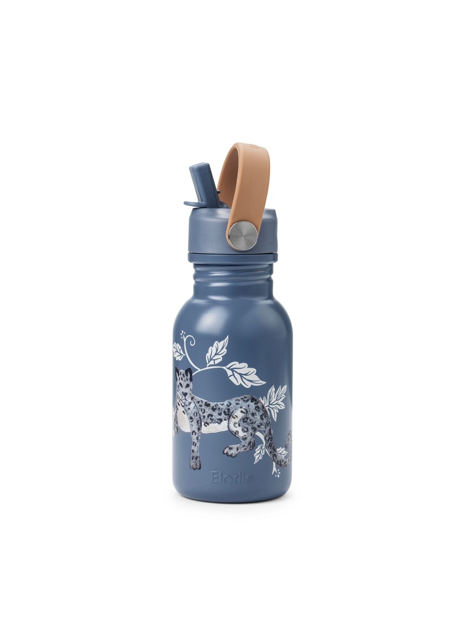 BOTTLE THERMOS (350ML) GARDEN LEO