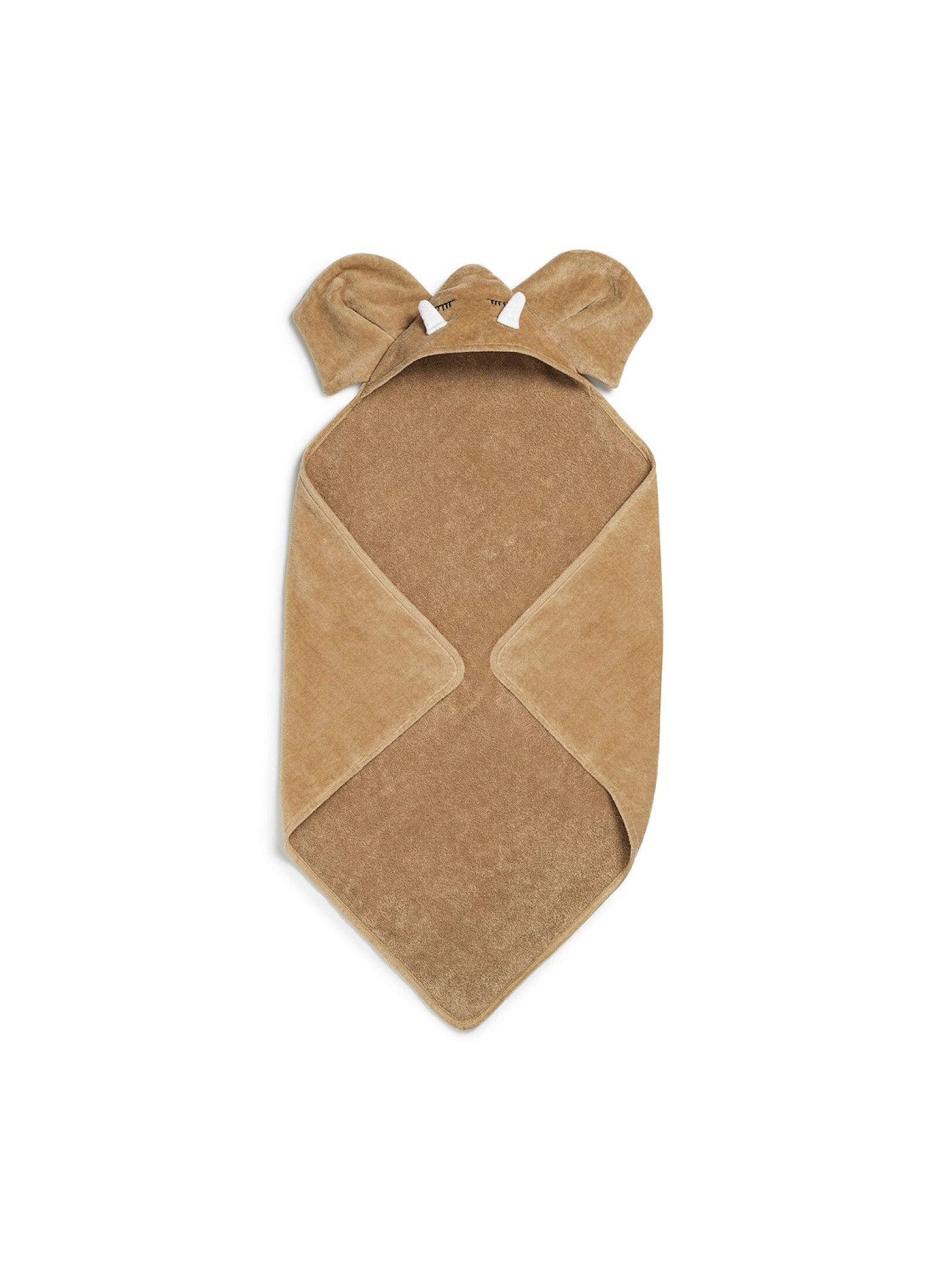 HOODED TOWEL SWEETHEART CHARLIE