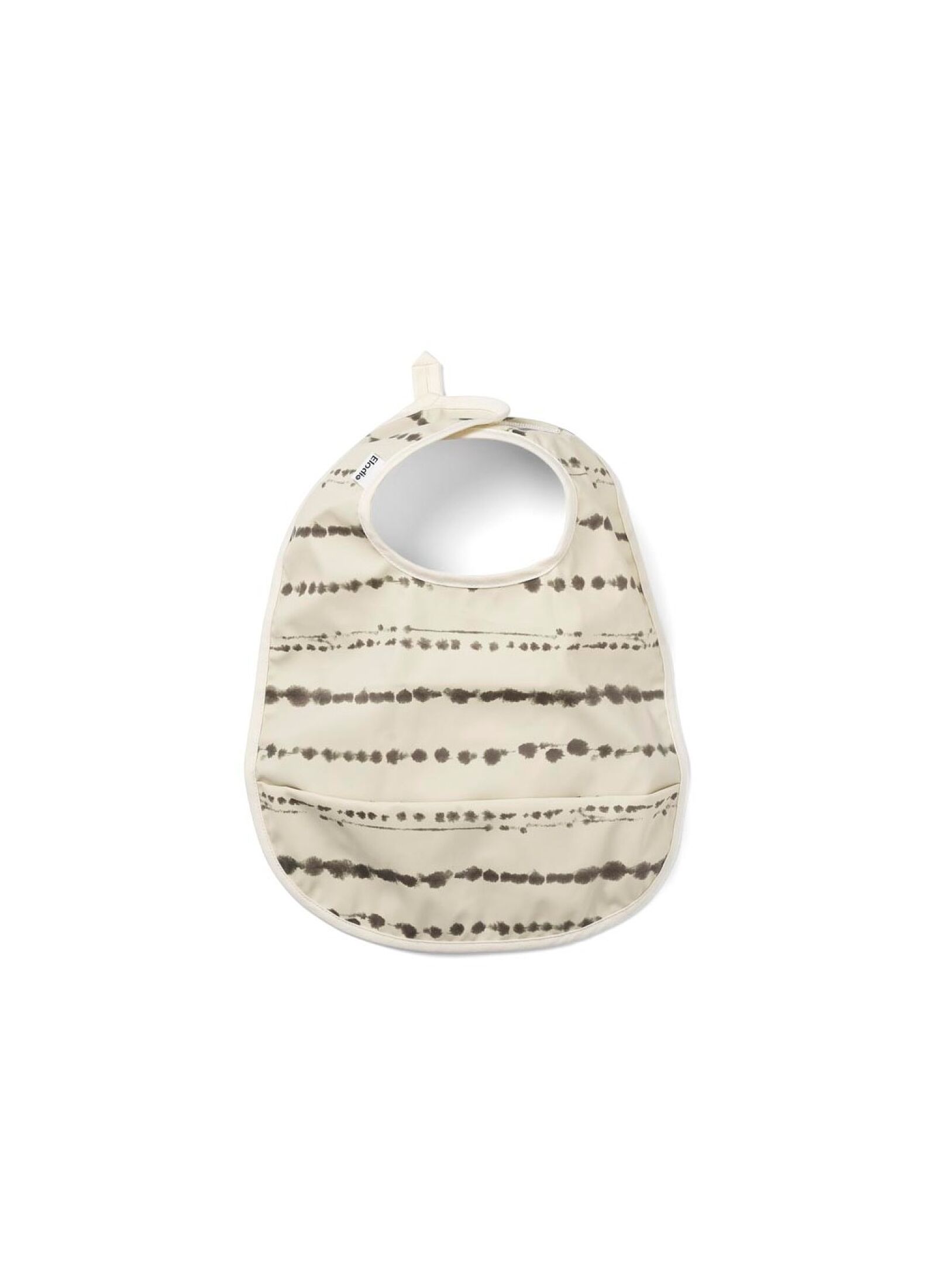 BABY BIB TIDEMARK DROPS