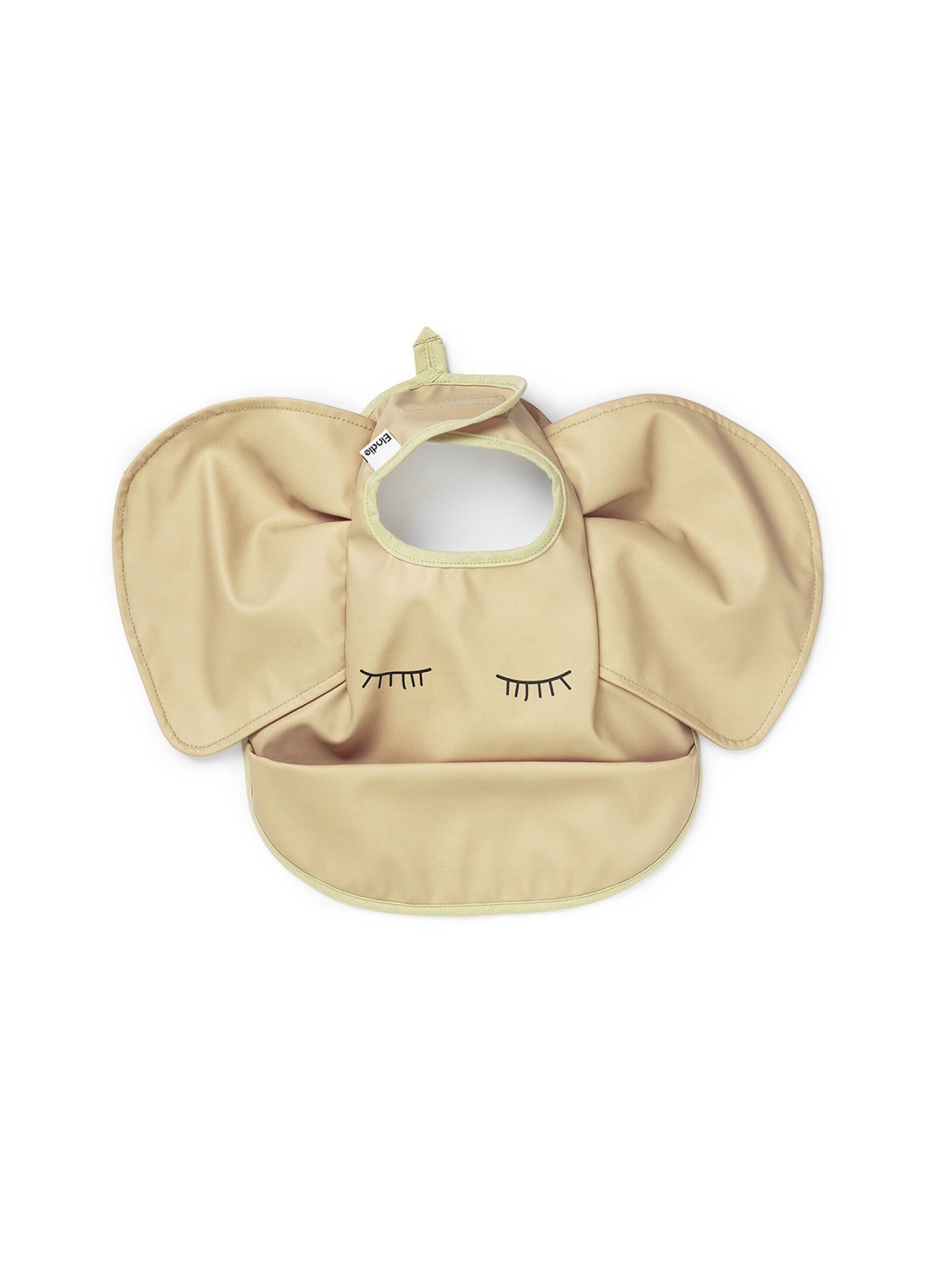 BABY BIB SWEETHEART CHARLIE