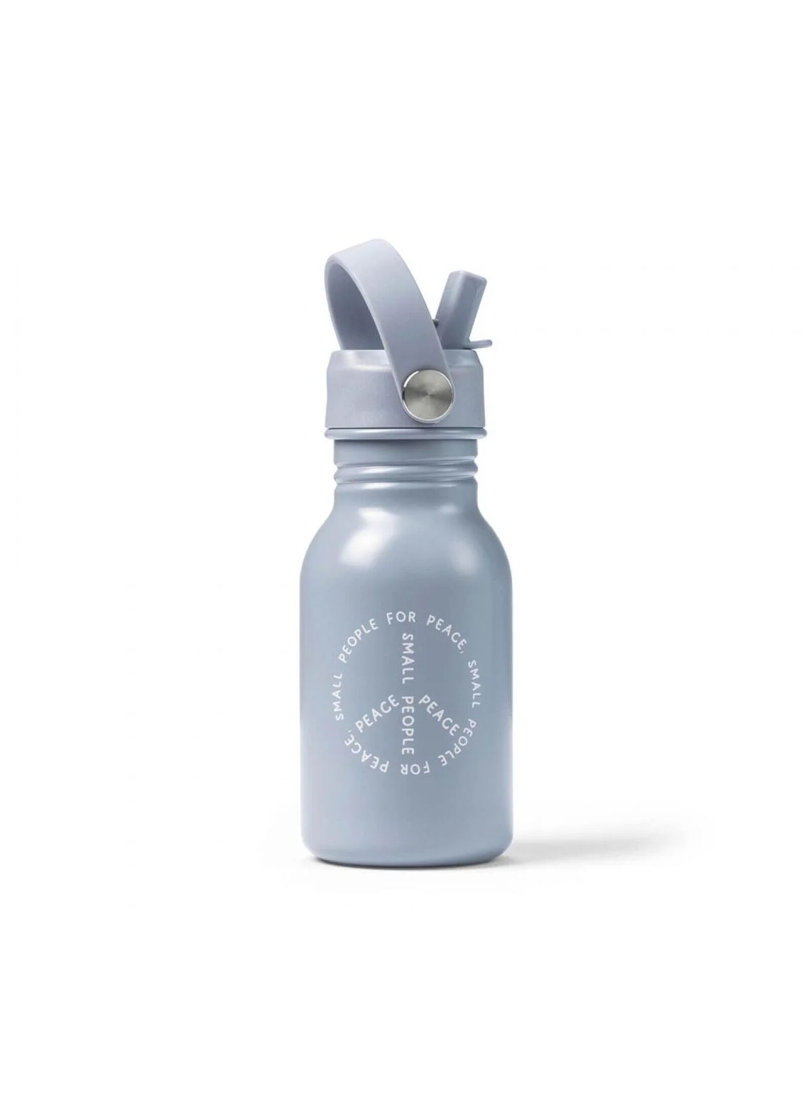 BOTTLE THERMOS (350ML) FREE BIRD