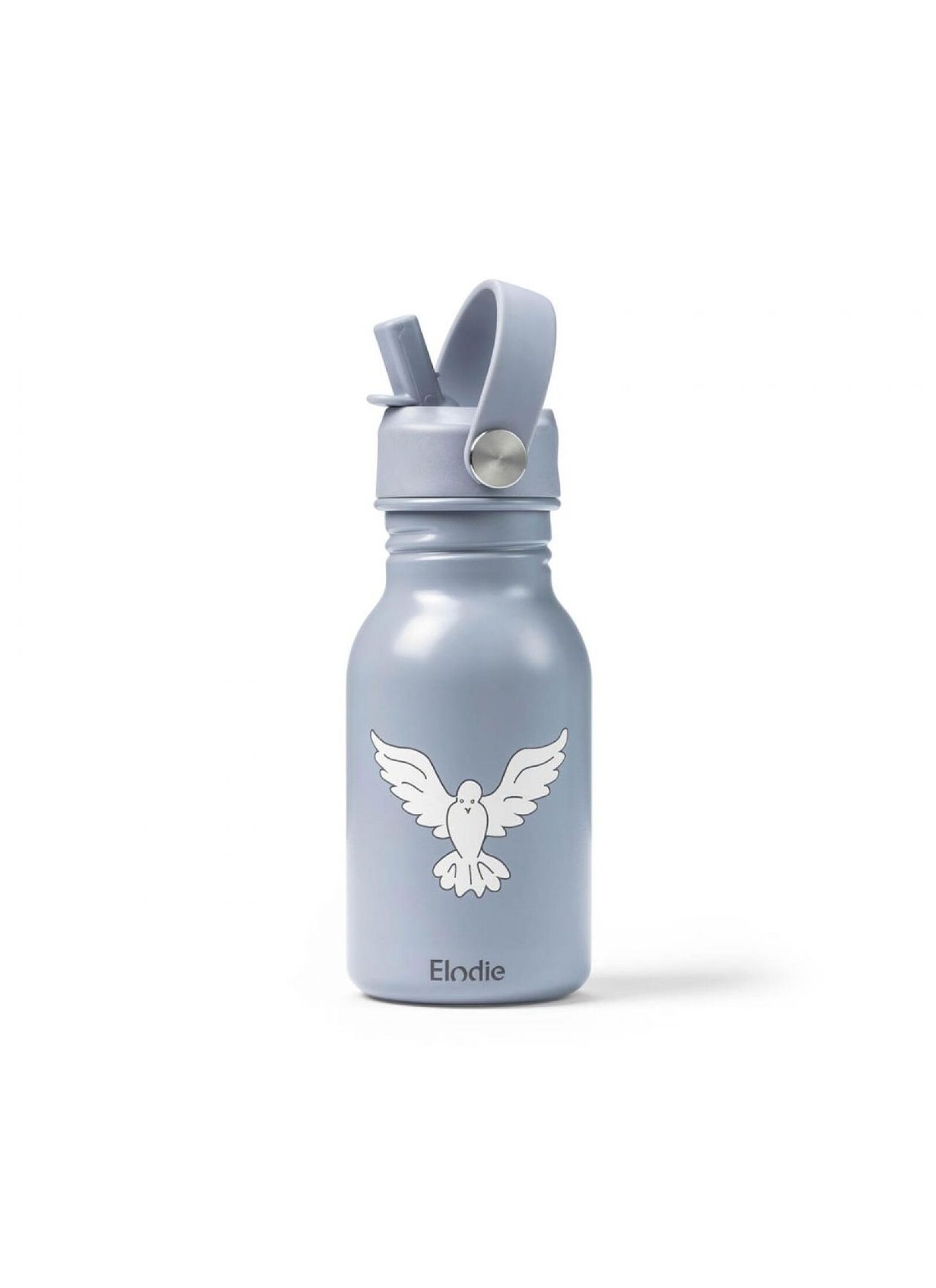 BOTTLE THERMOS (350ML) FREE BIRD