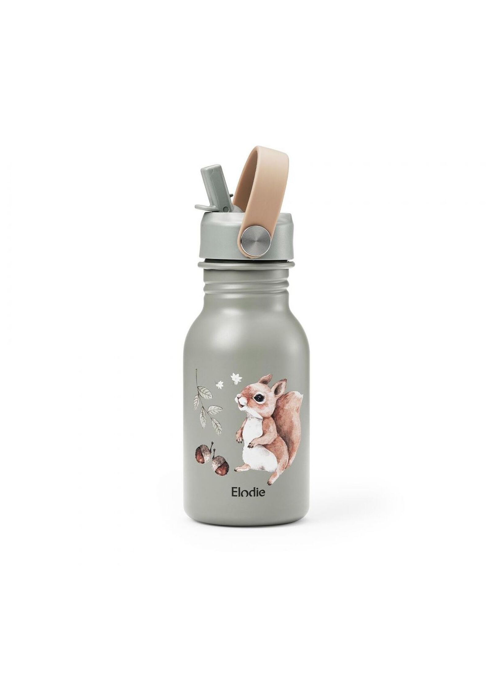 BOTTLE (350ML) CHIPMUNK DARLING