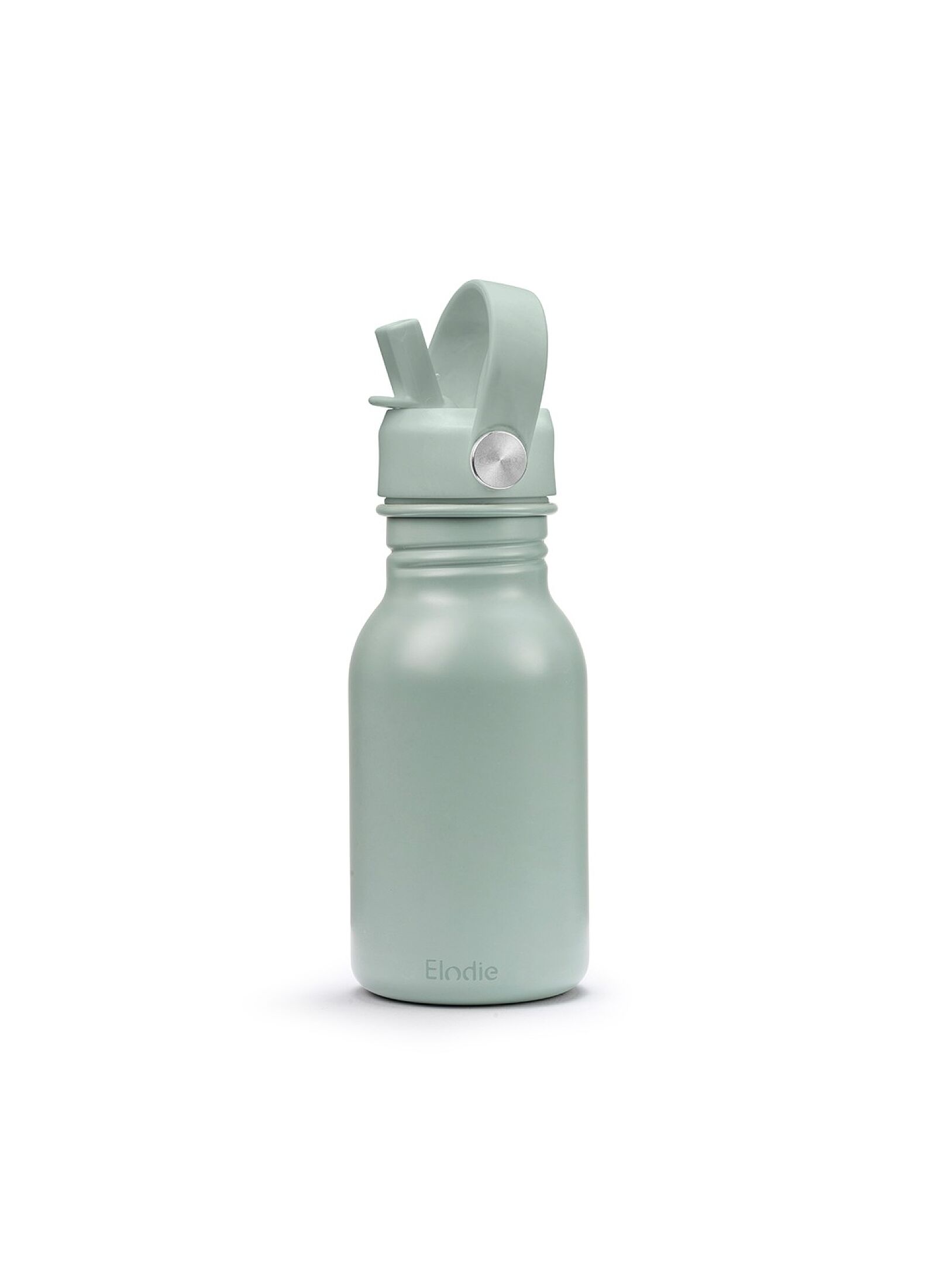 BOTTLE THERMOS (350ML) PEBBLE GREEN