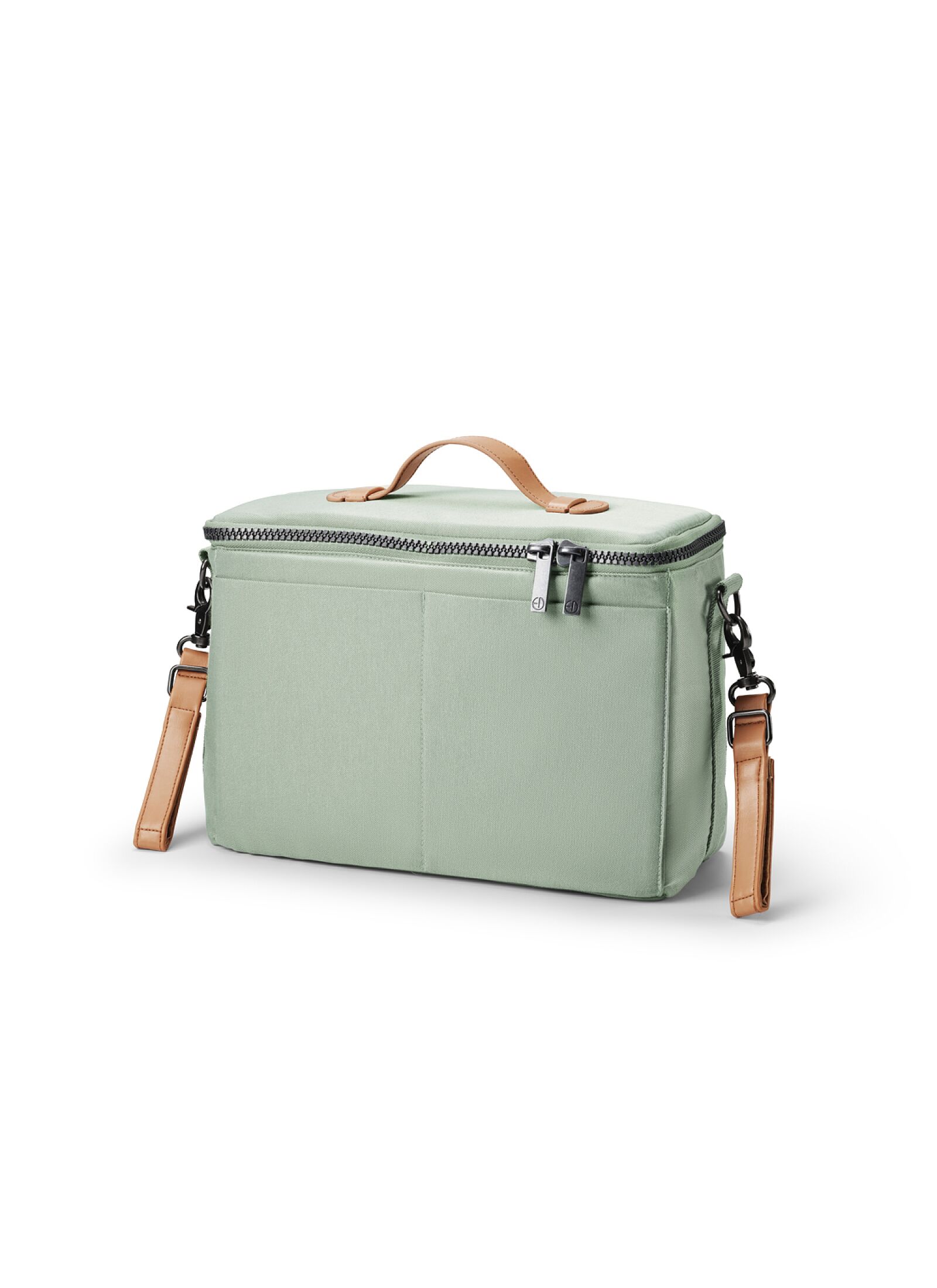 STROLLER ORGANIZER HAZY JADE