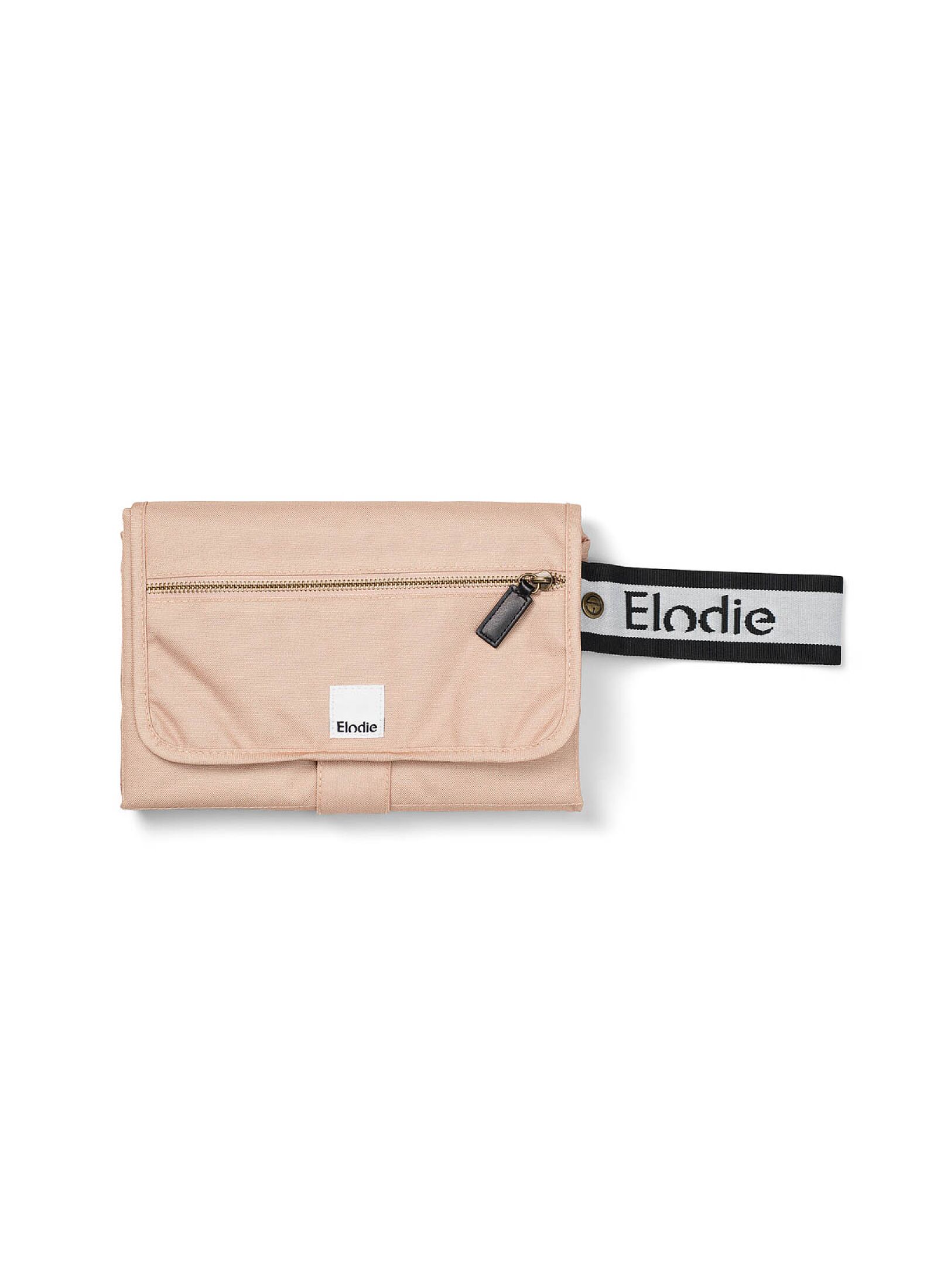 CHANGING PAD BLUSHING PINK