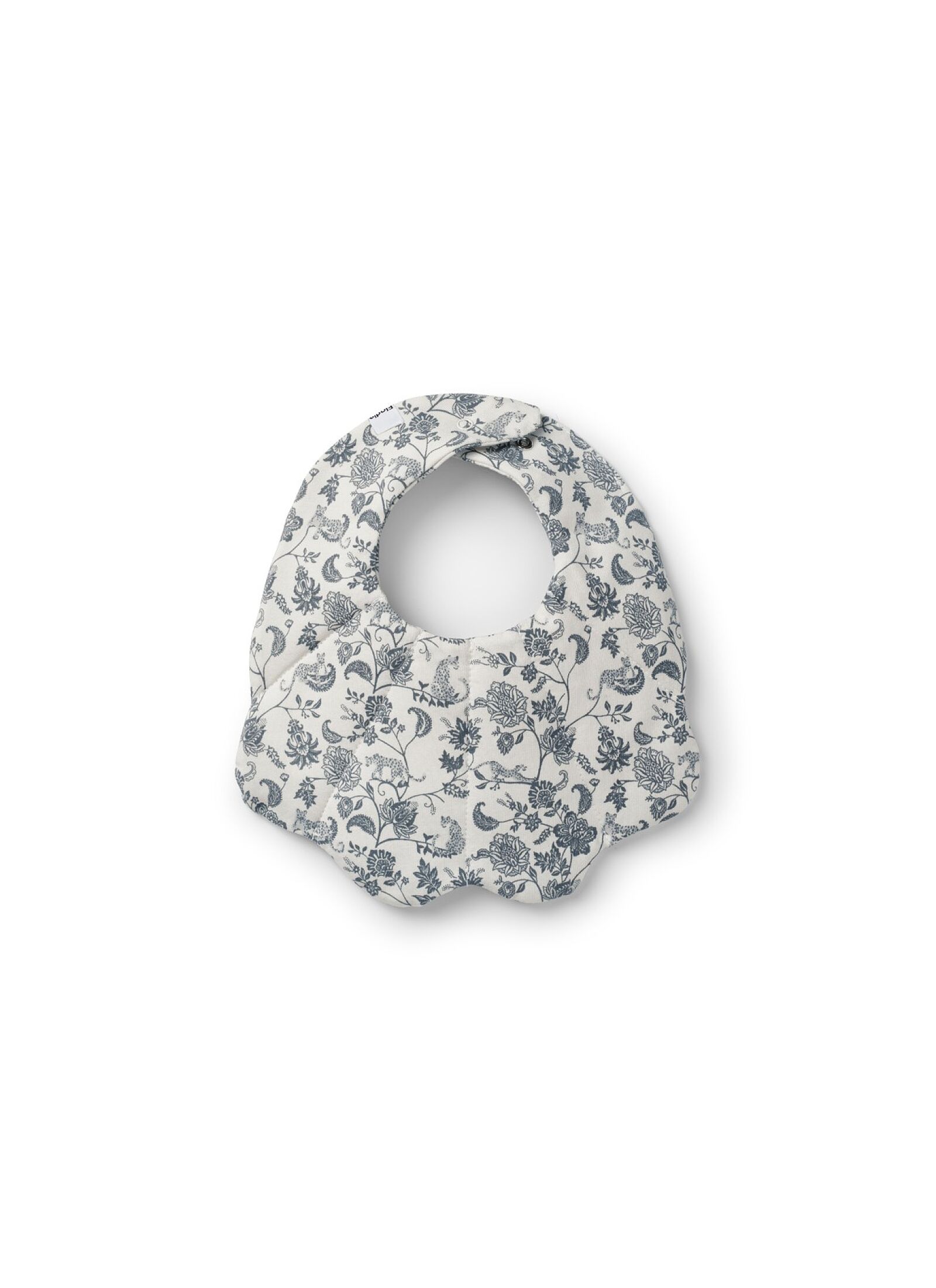 BANDANA BIB GARDEN LEO
