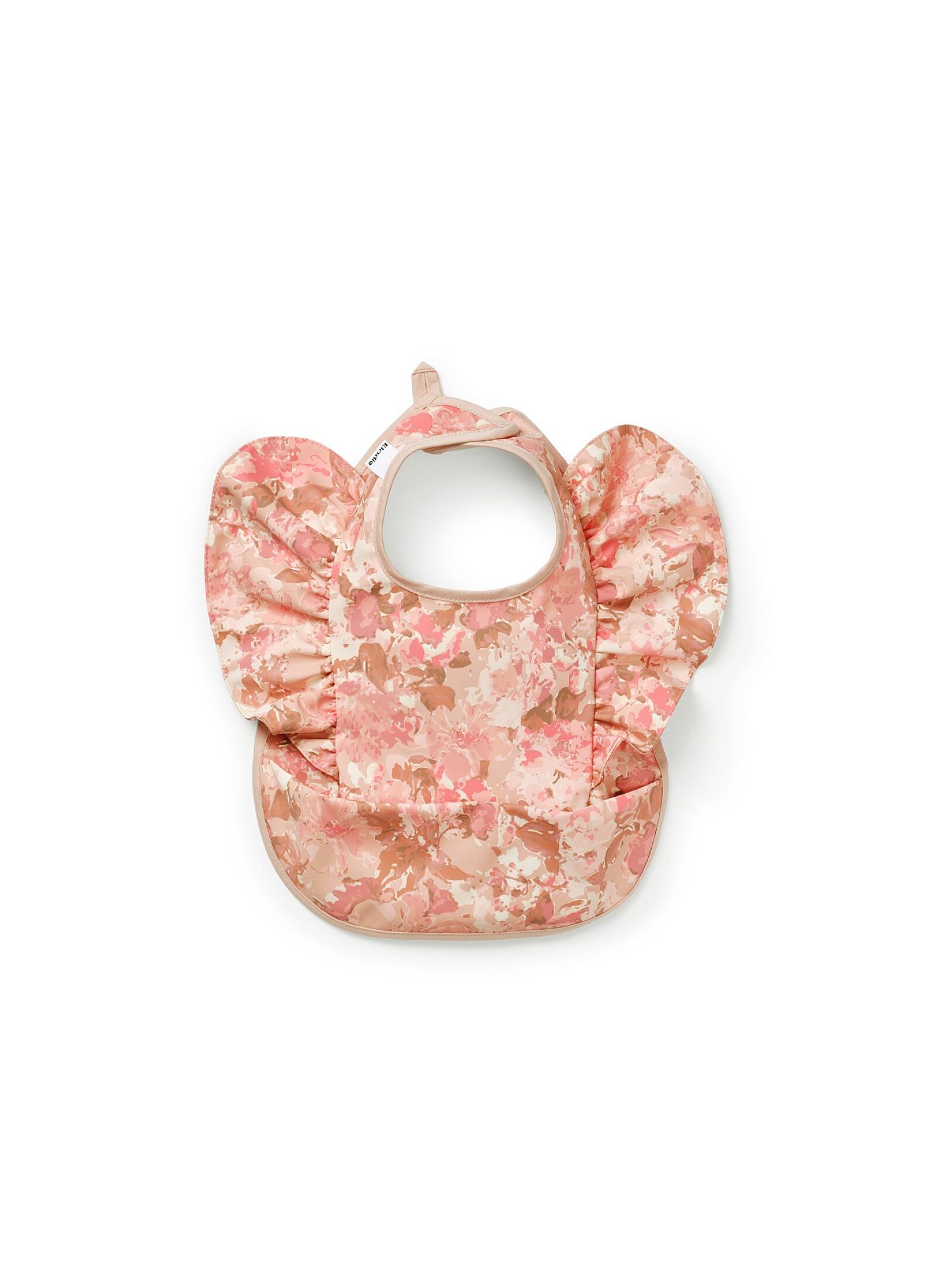 BABY BIB RIVER ROSE