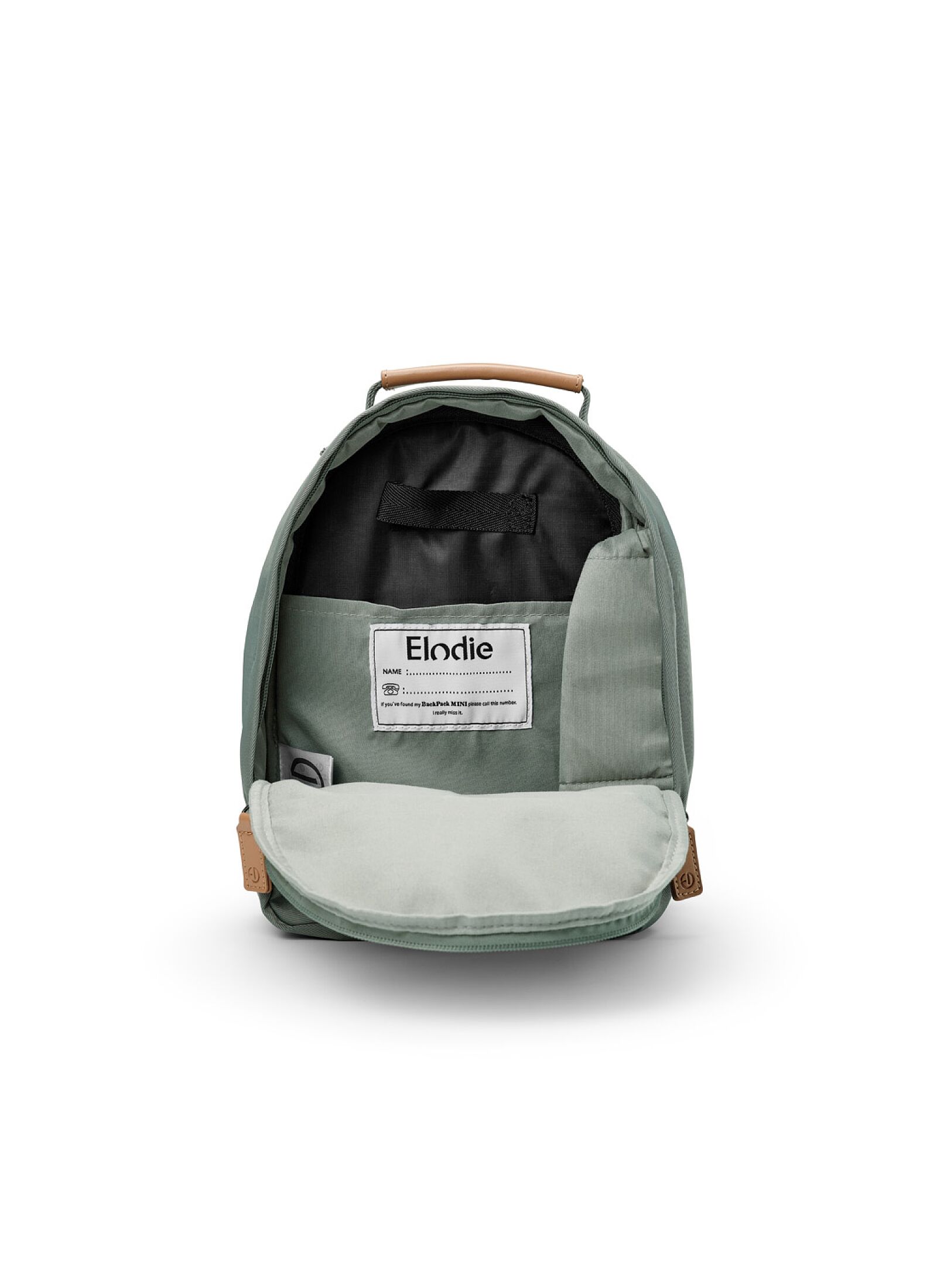 BACKPACK ΜΙDΙ HAZY JADE