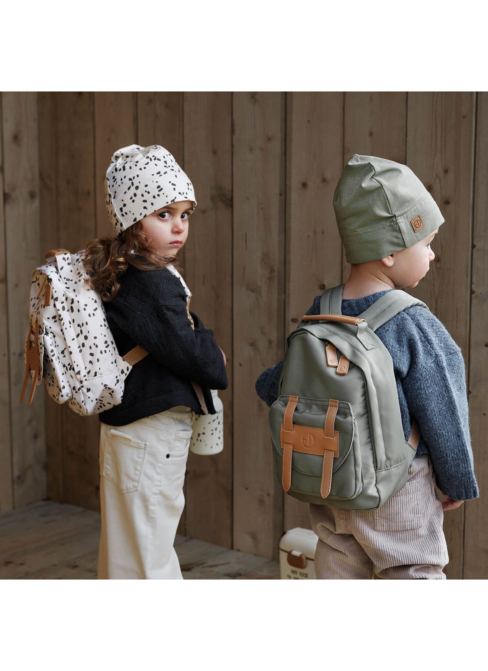 BACKPACK ΜΙDΙ HAZY JADE