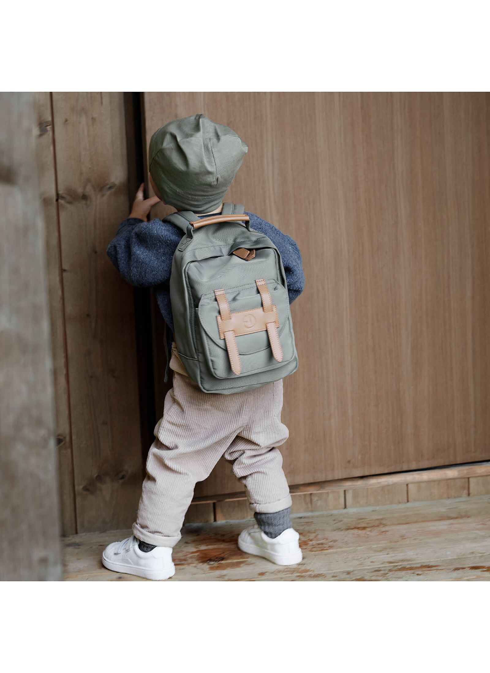 BACKPACK ΜΙDΙ HAZY JADE