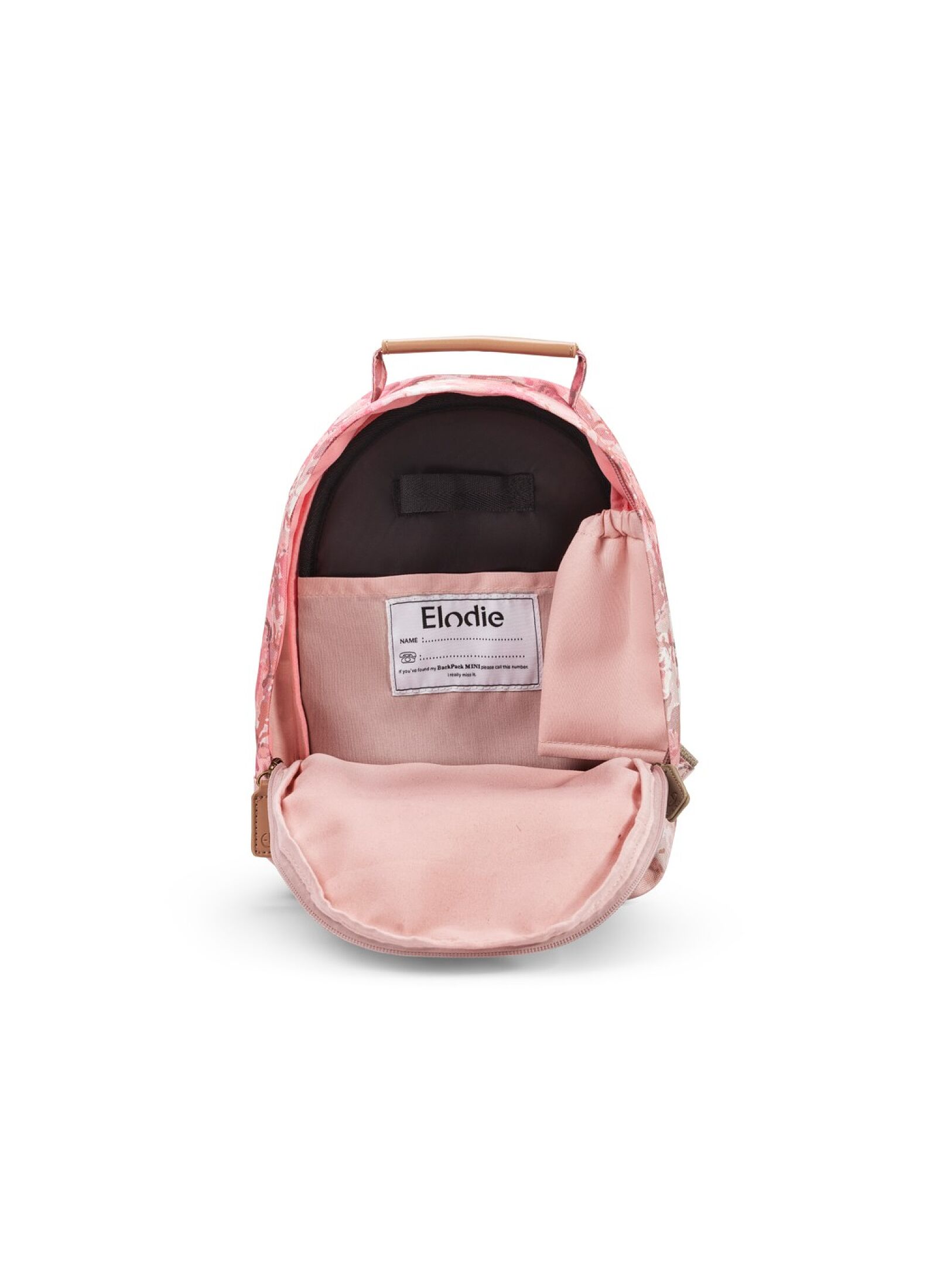 BACKPACK MINI RIVER ROSE