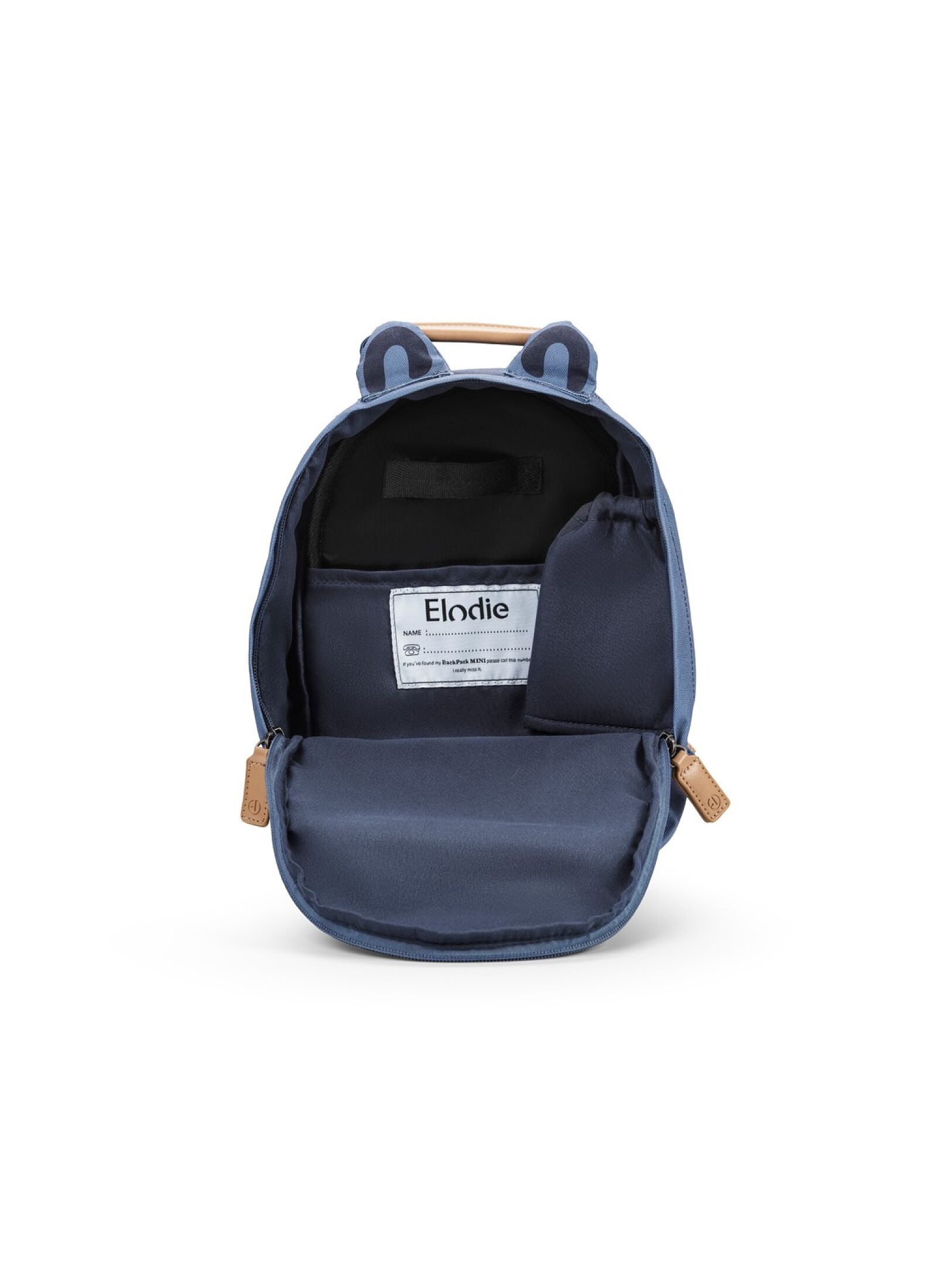 BACKPACK MINI GARDEN LEO