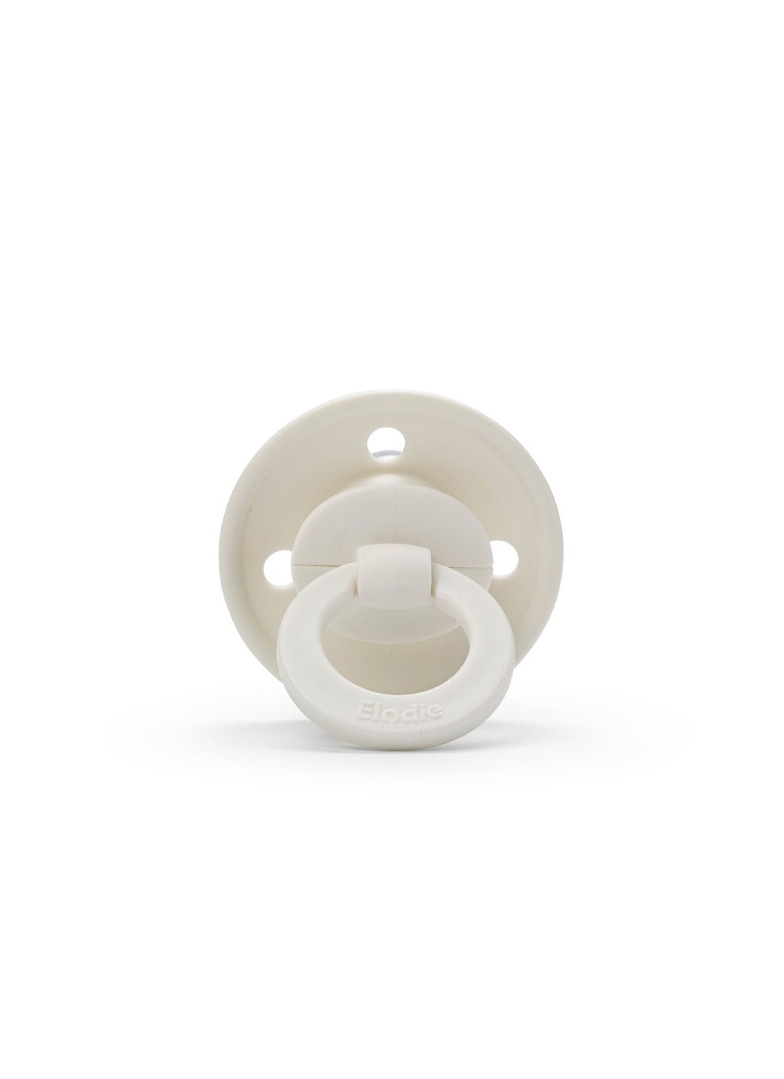 PACIFIER 2 PCS GARDEN LEO TOILE(+3M)