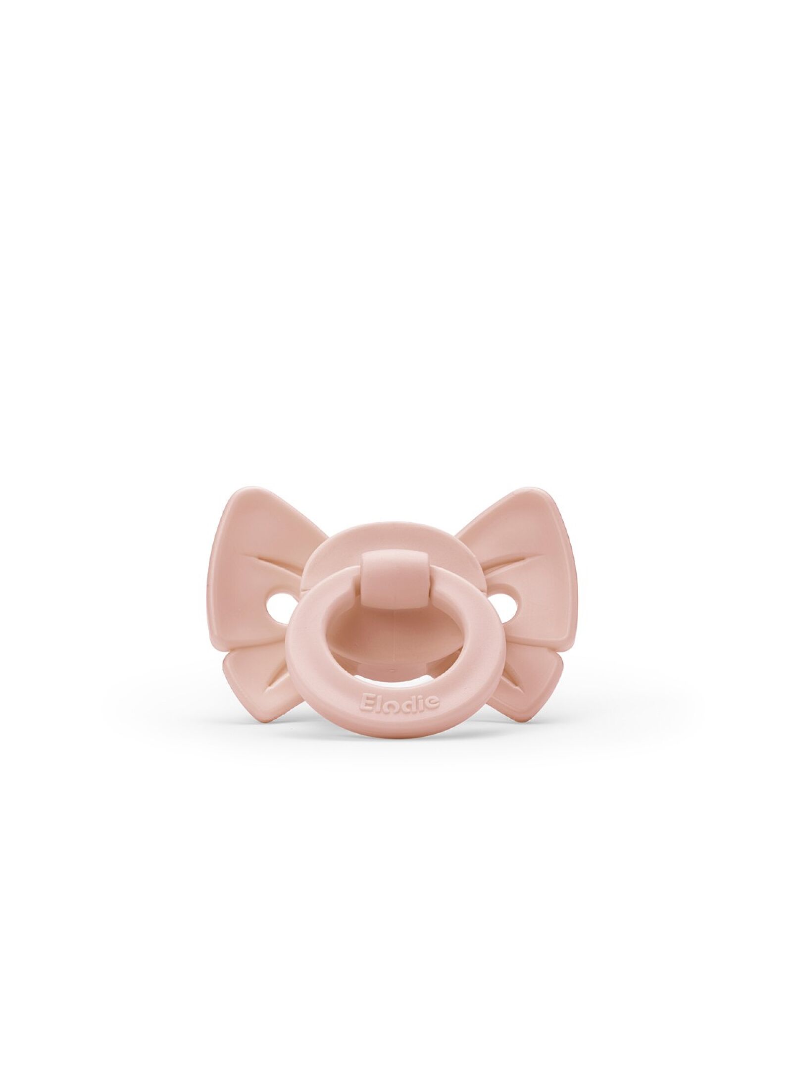 PACIFIER BLOW MISTY PINK(+3Μ)