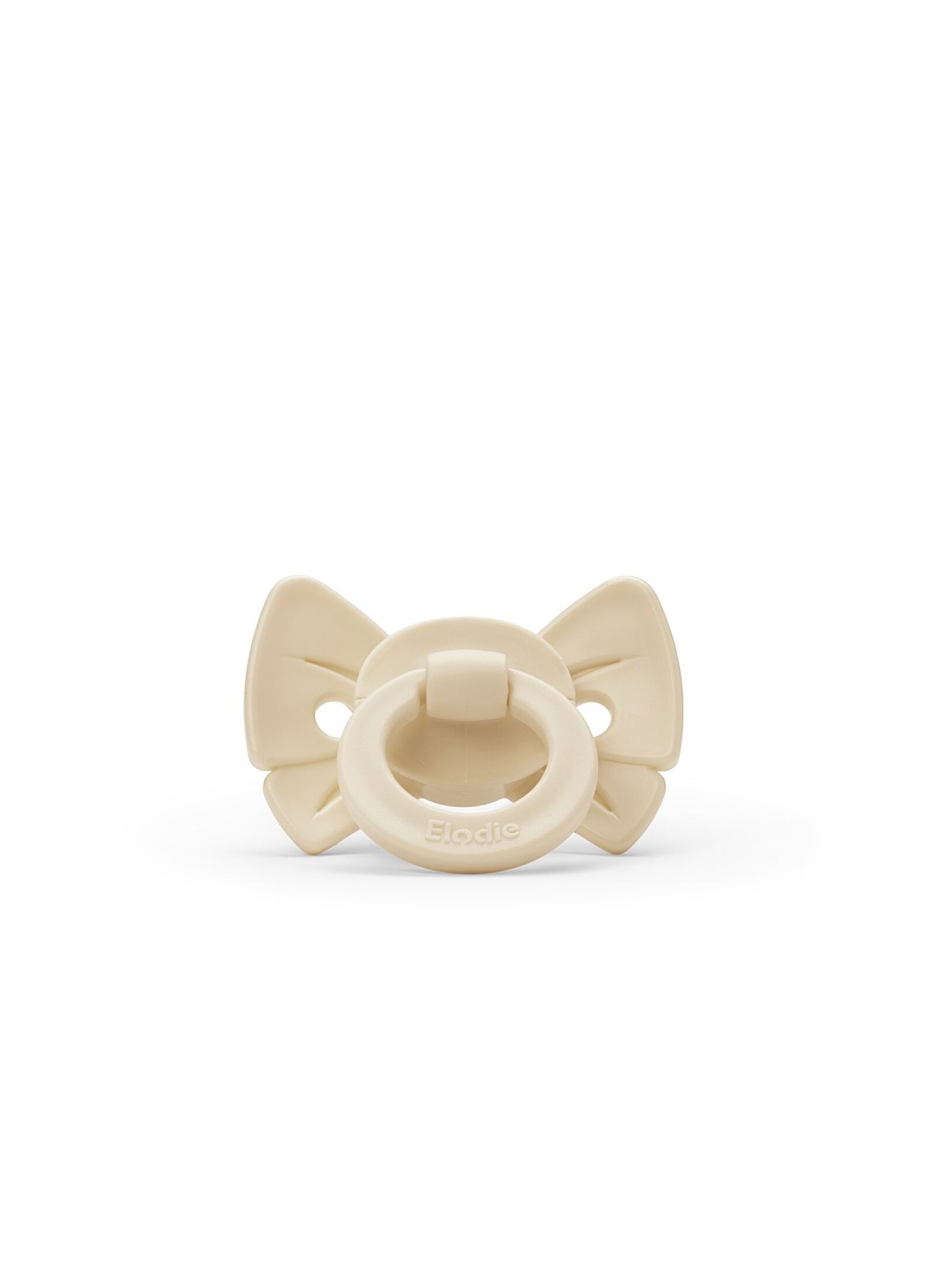 PACIFIER BLOW OAT WHITE(+3Μ)