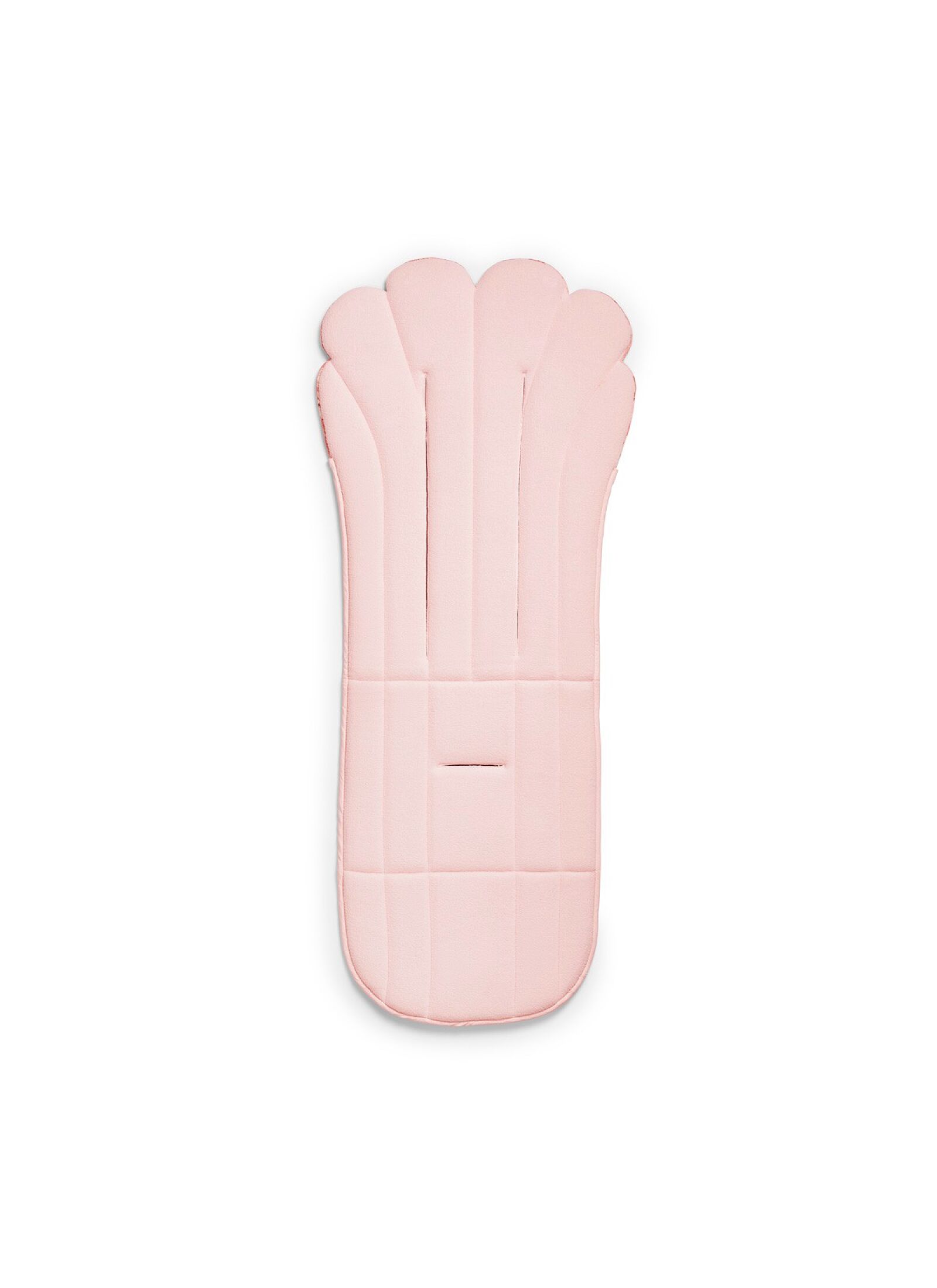 STROLLER PAD RIVER ROSE