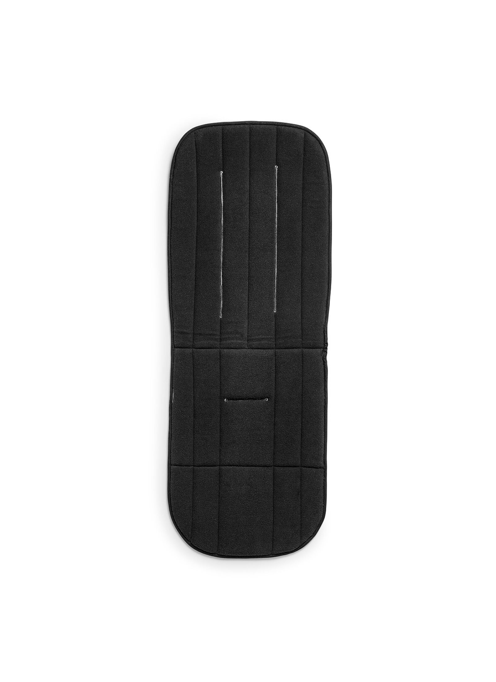 STROLLER PAD UNIVERSAL AVIATOR BLACK