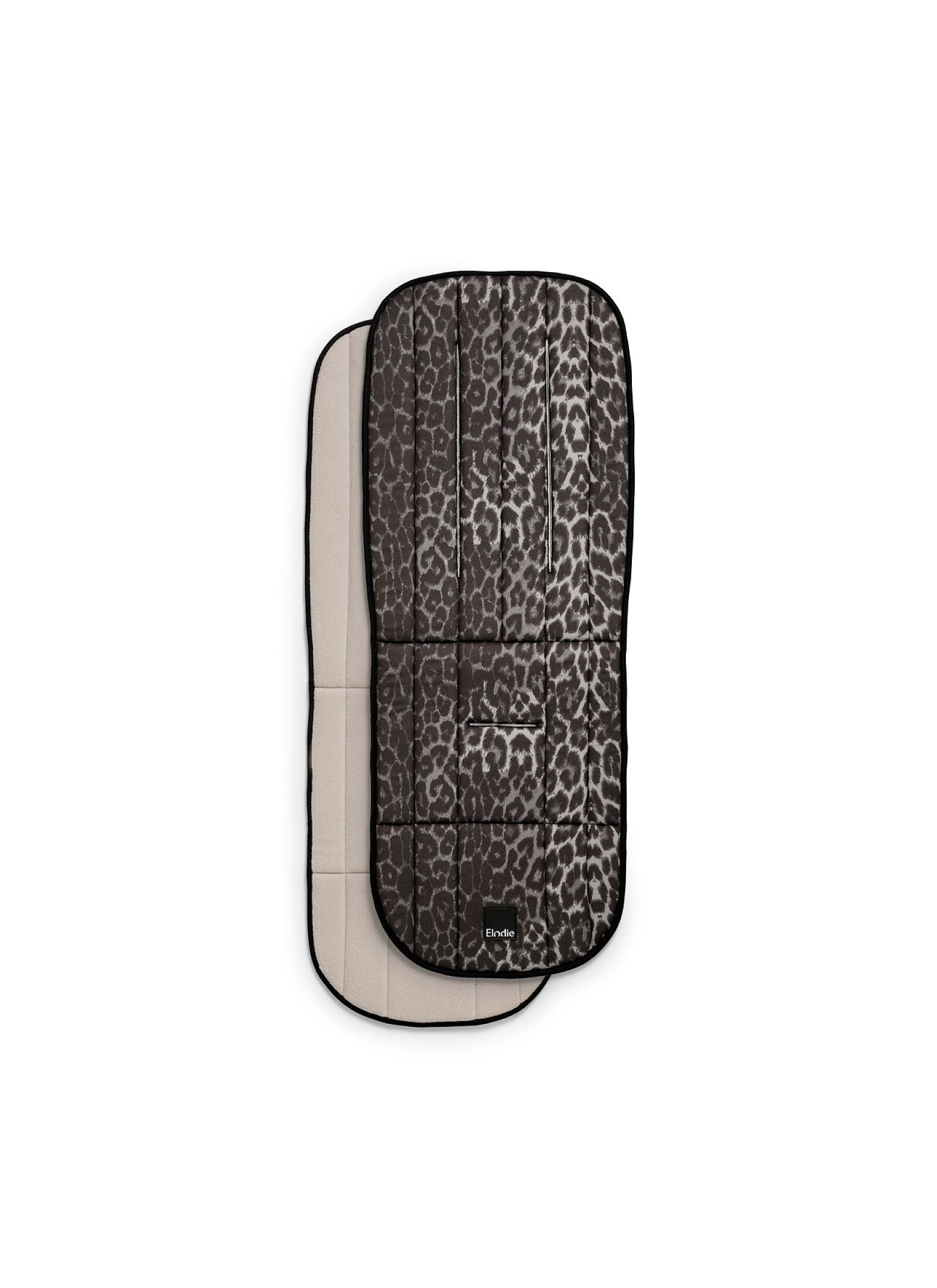 STROLLER PAD LE LEOPARD