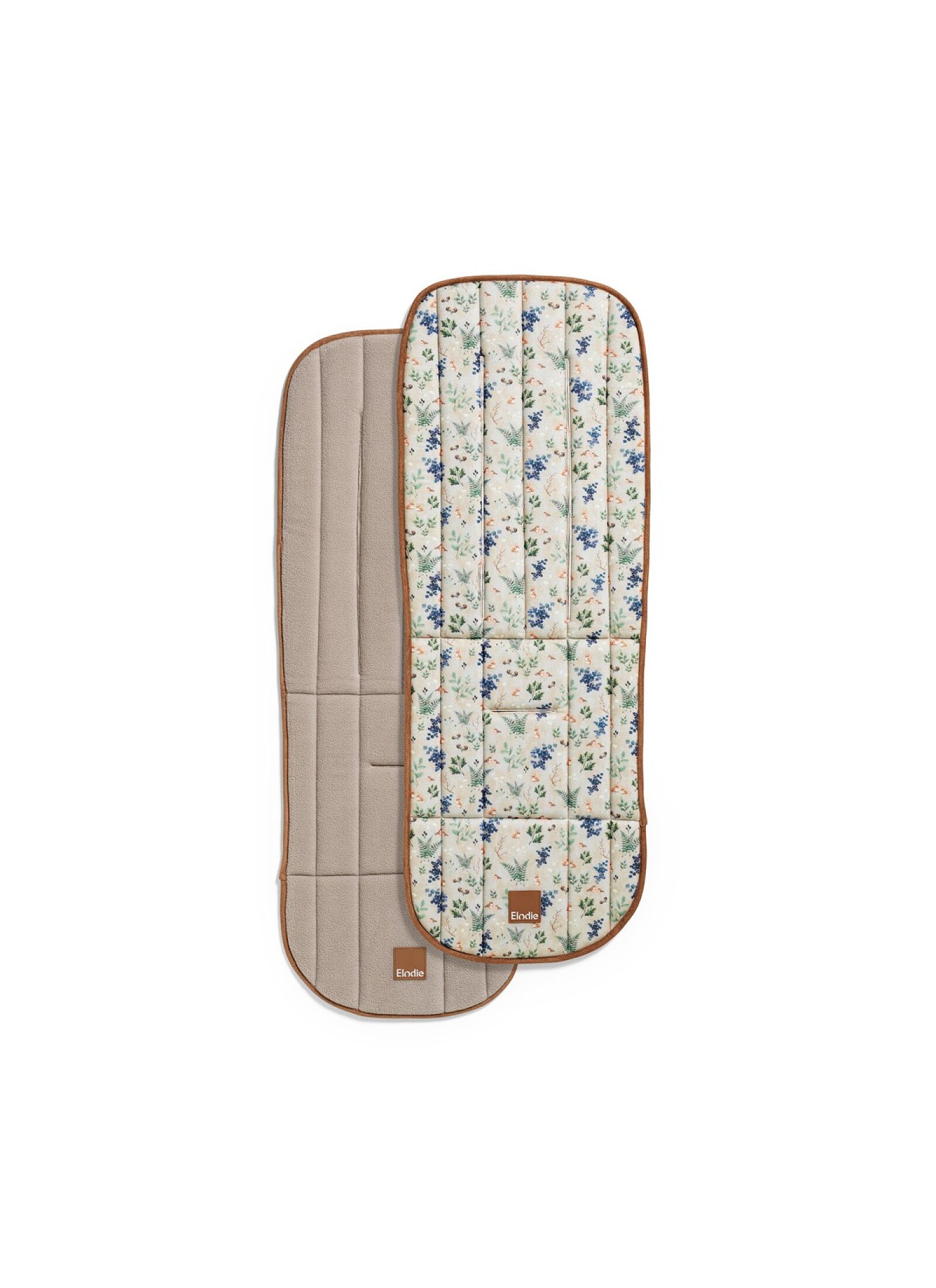 STROLLER PAD FAIRYTALE FOREST