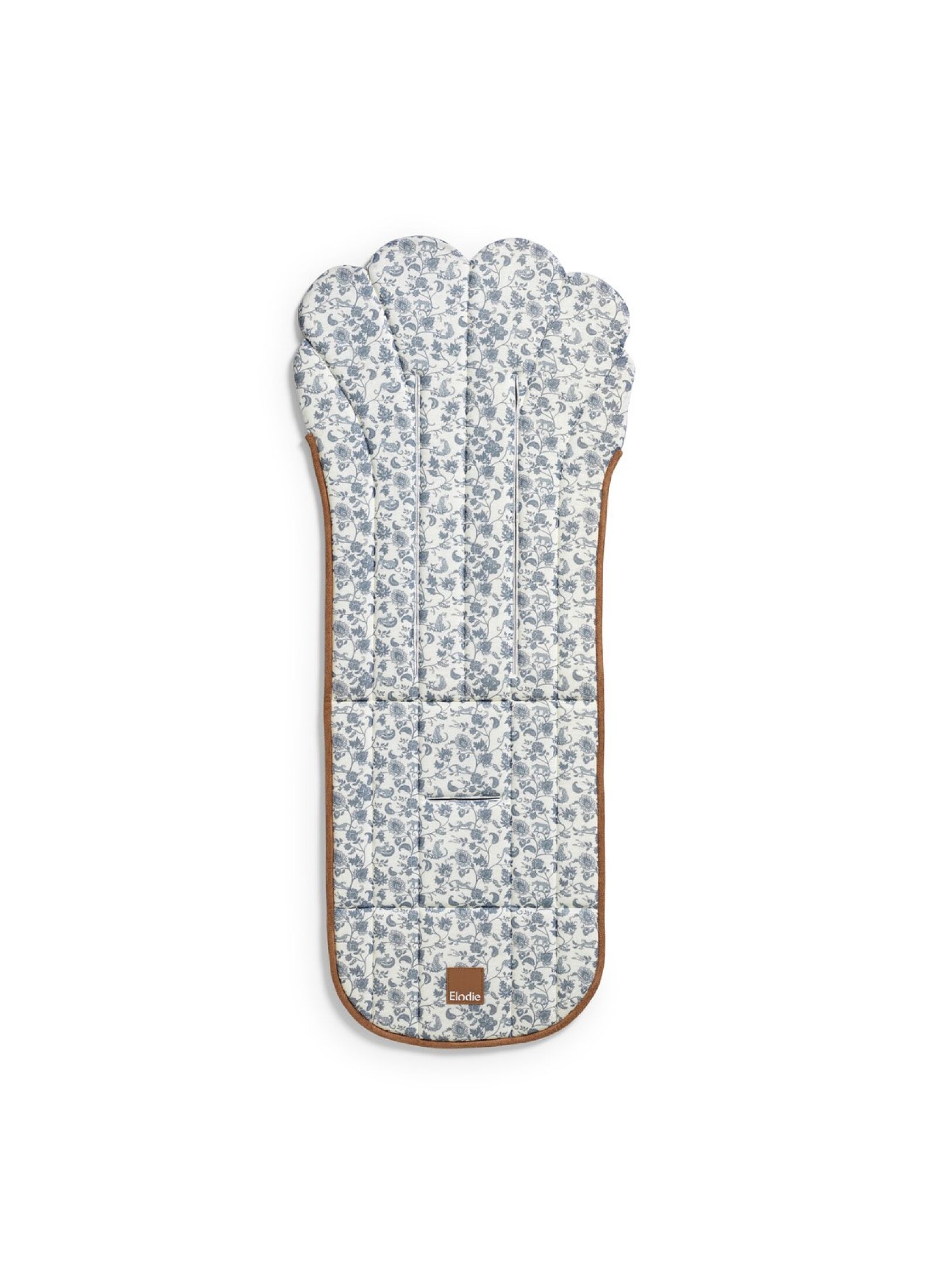 STROLLER PAD GARDEN LEO TOILE