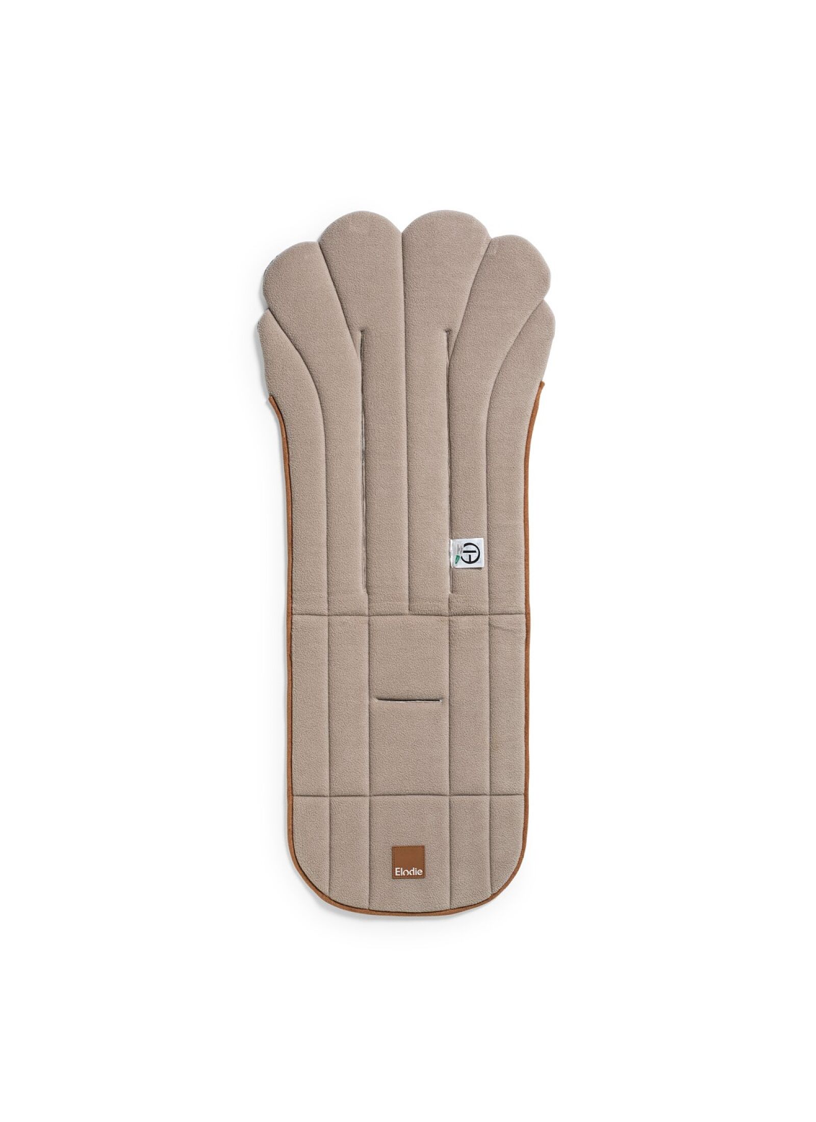 STROLLER PAD GARDEN LEO TOILE