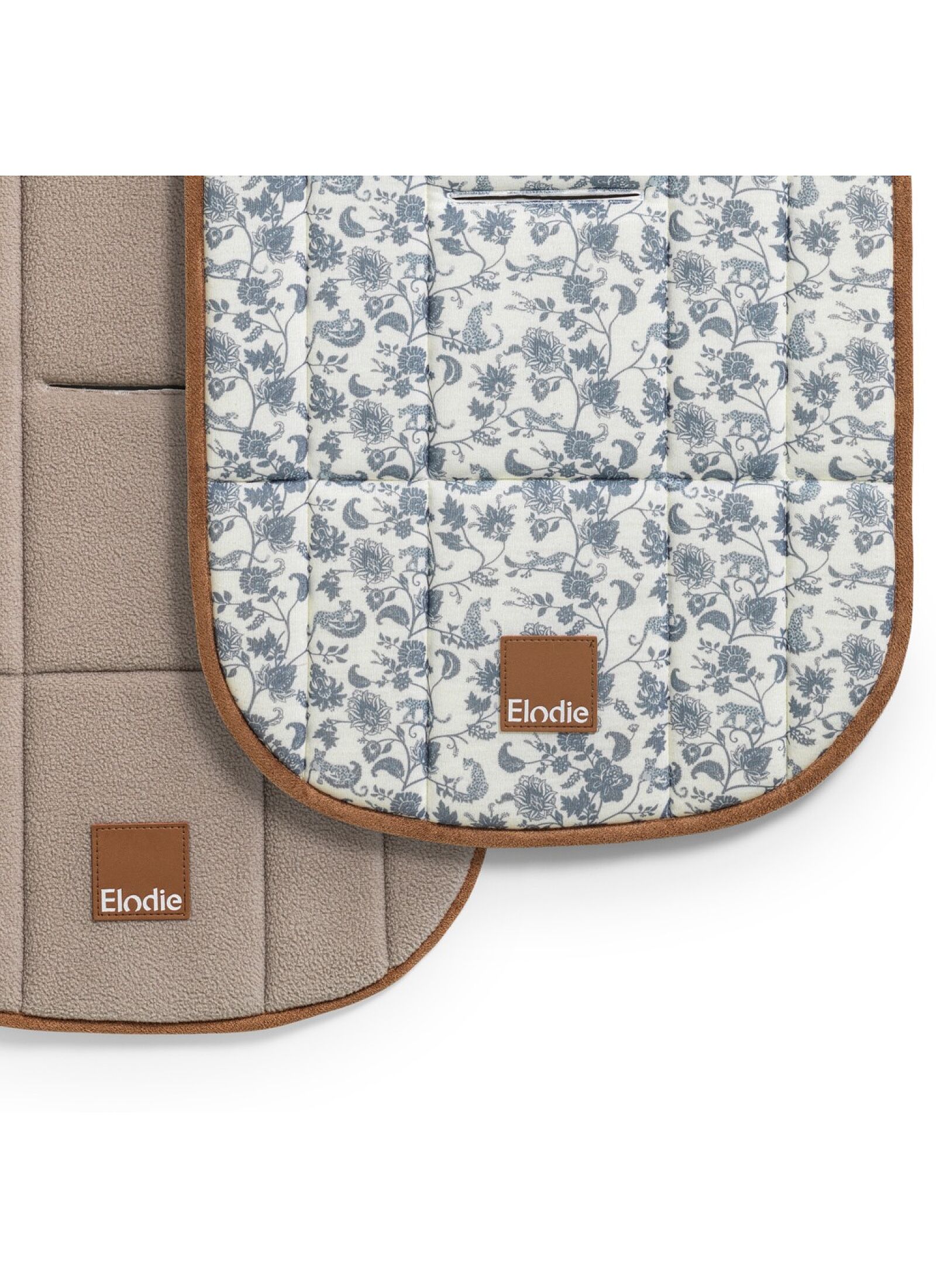 STROLLER PAD GARDEN LEO TOILE