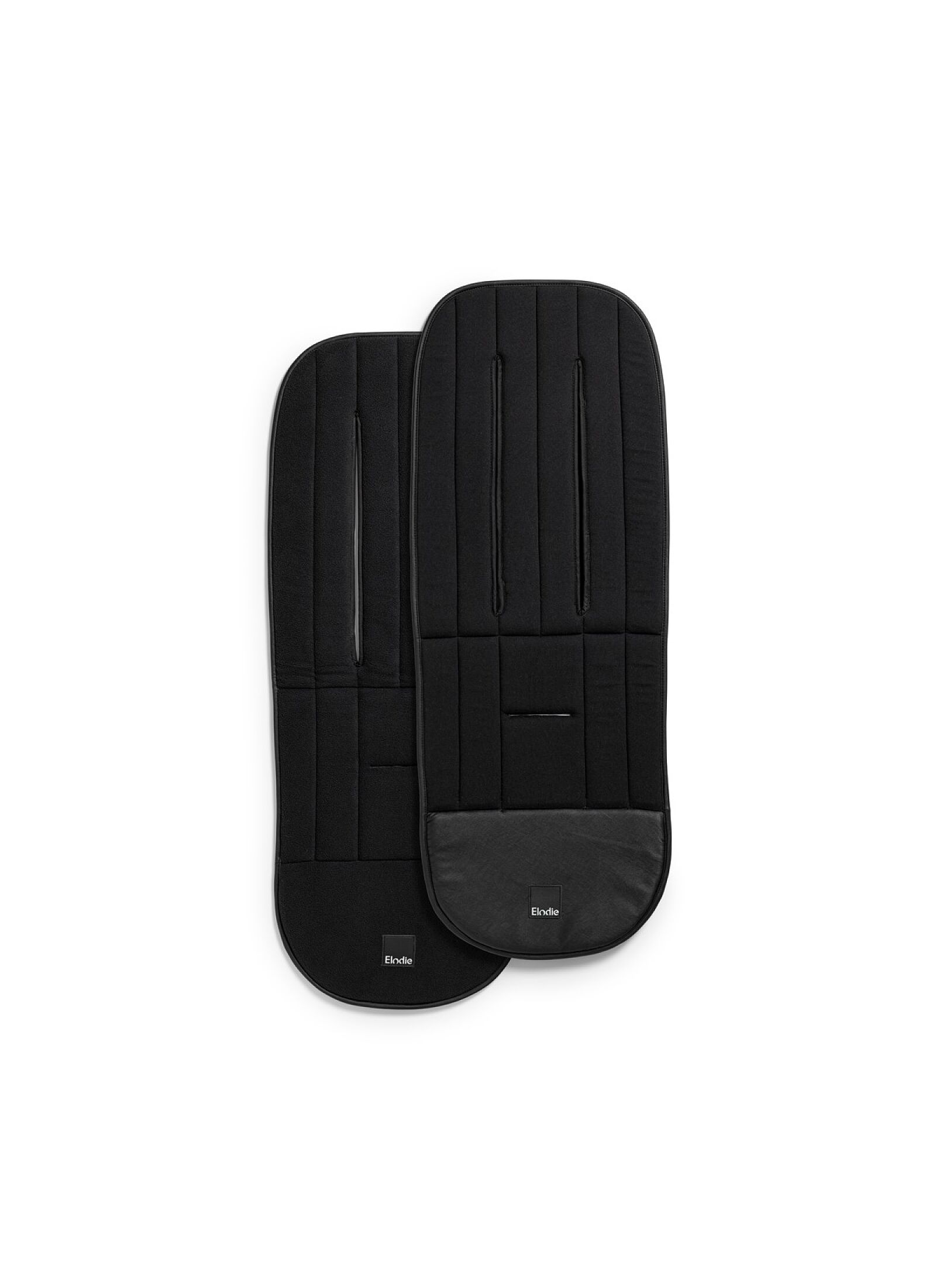 STROLLER PAD UNIVERSAL AVIATOR BLACK