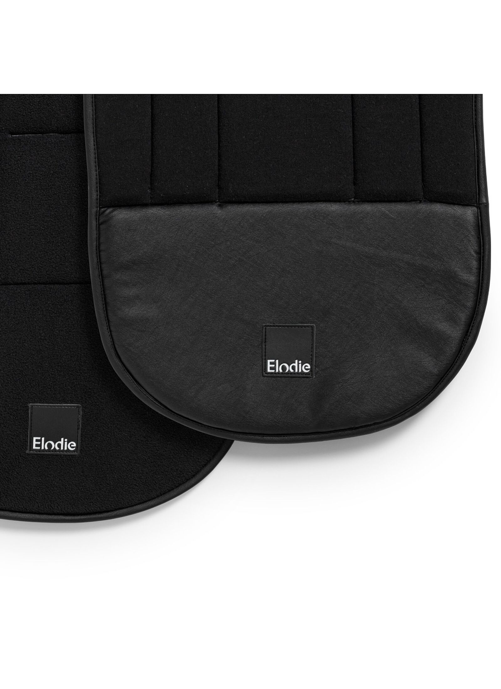 STROLLER PAD UNIVERSAL AVIATOR BLACK