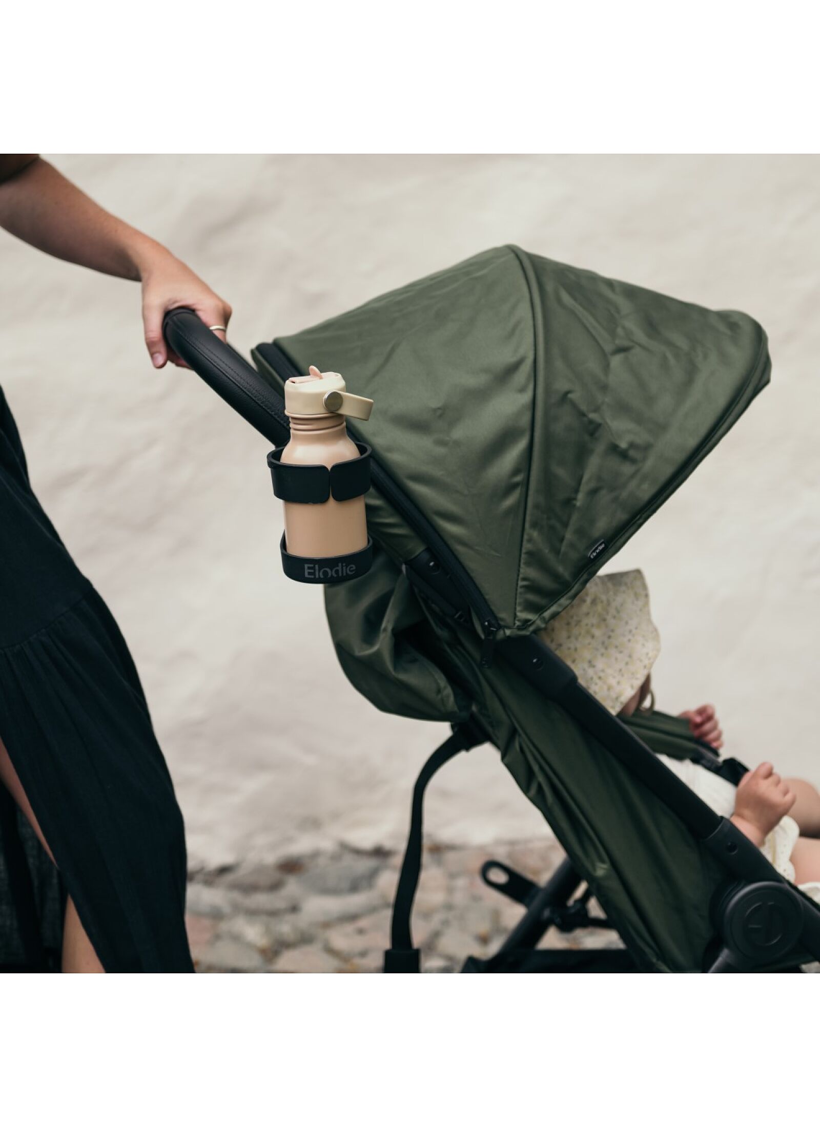 CUP HOLDER MONDO BLACK