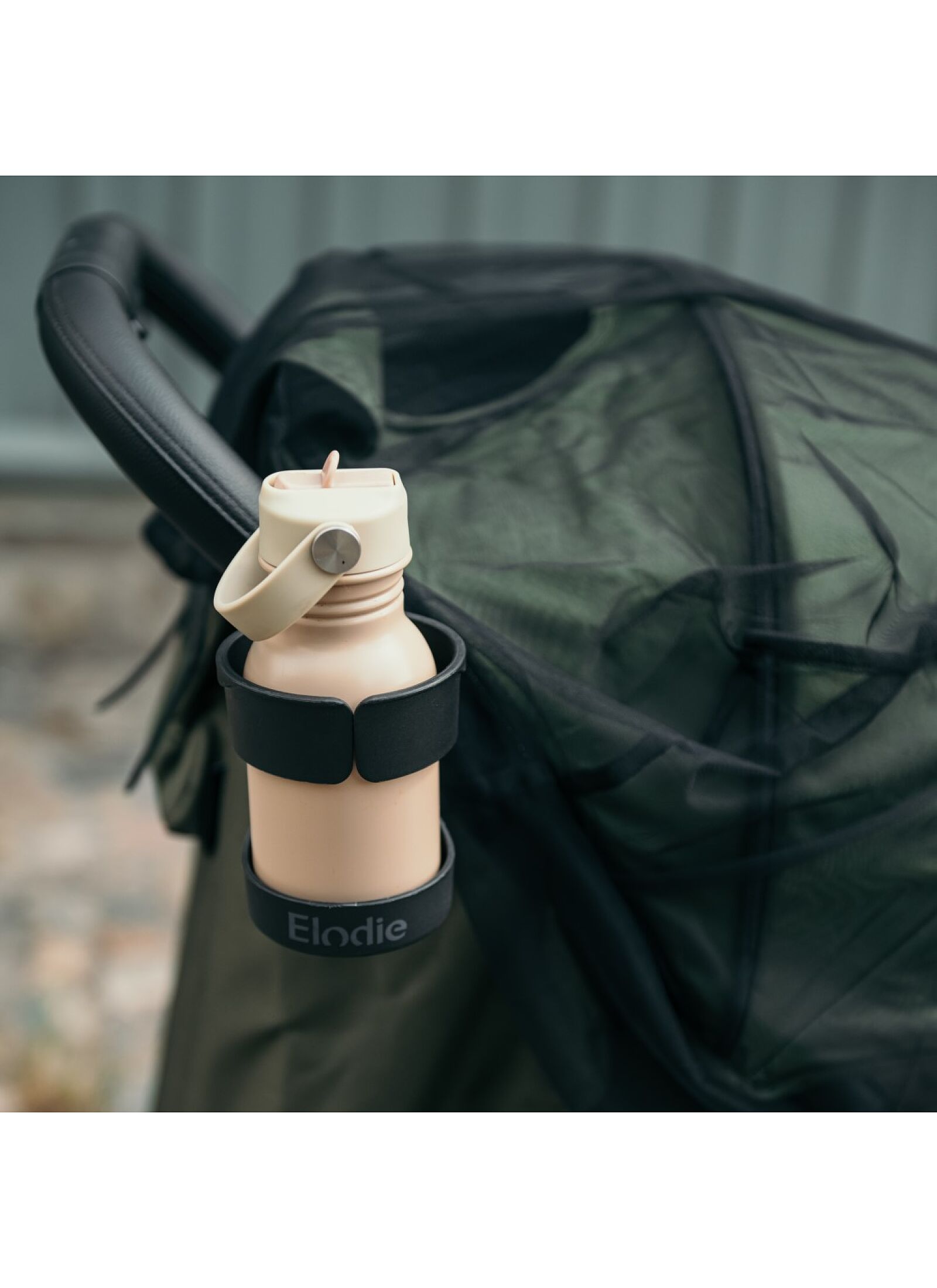 CUP HOLDER MONDO BLACK