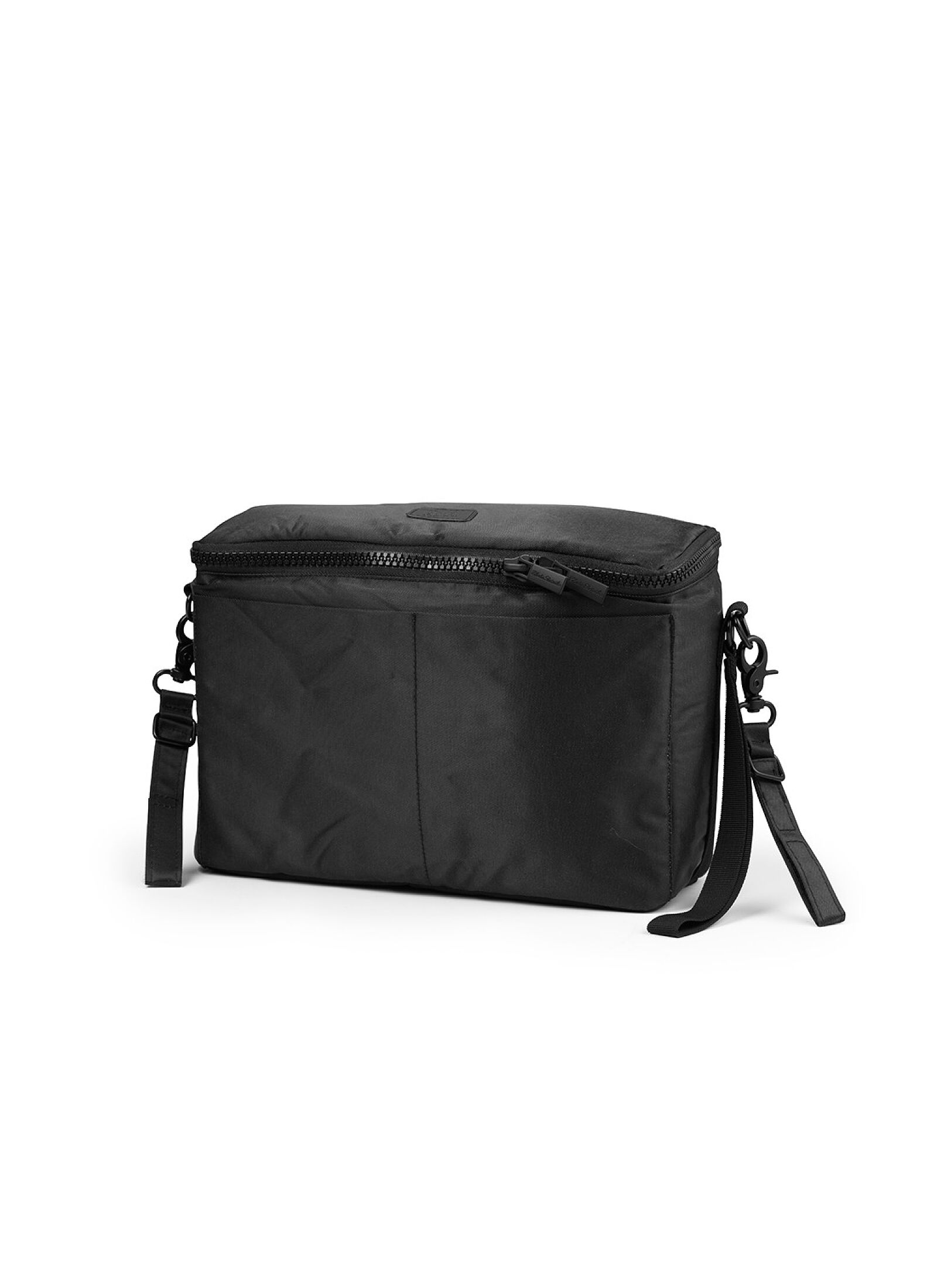STROLLER ORGANIZER BRILLIANT BLACK