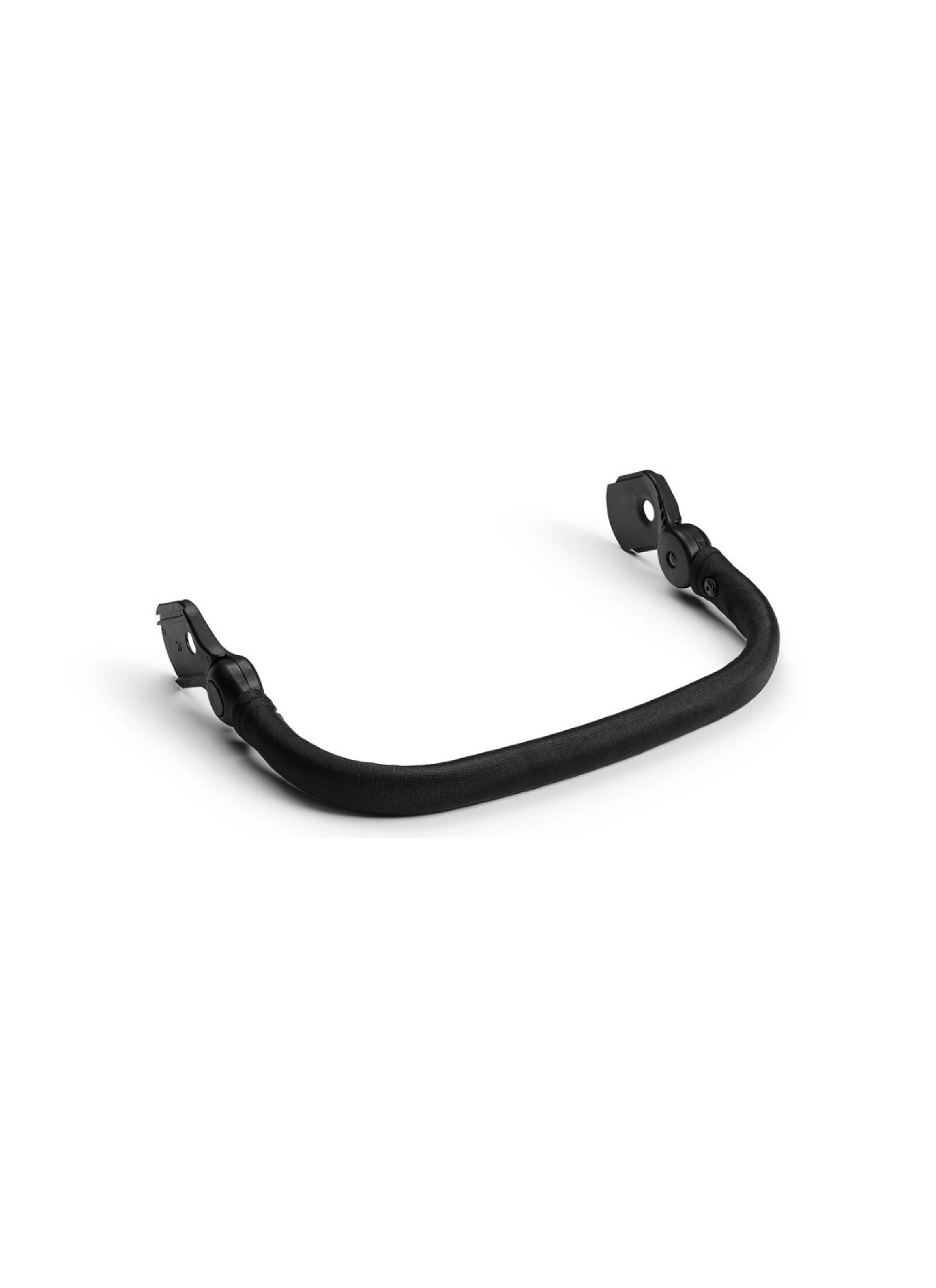 BUMPER BAR MONDO BLACK