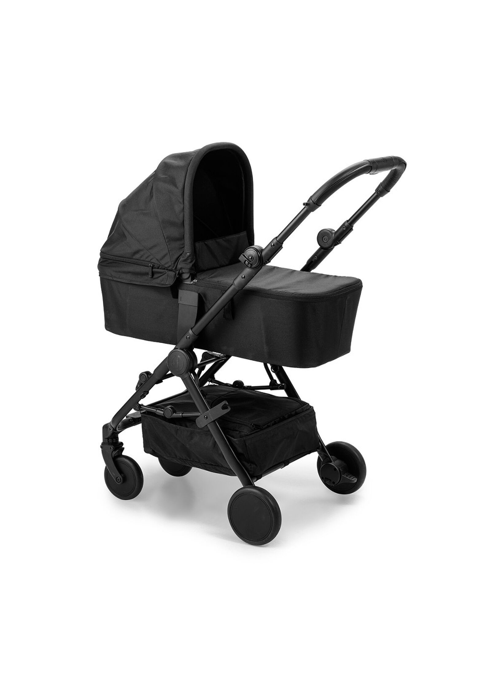 CARRY COT MONDO BLACK