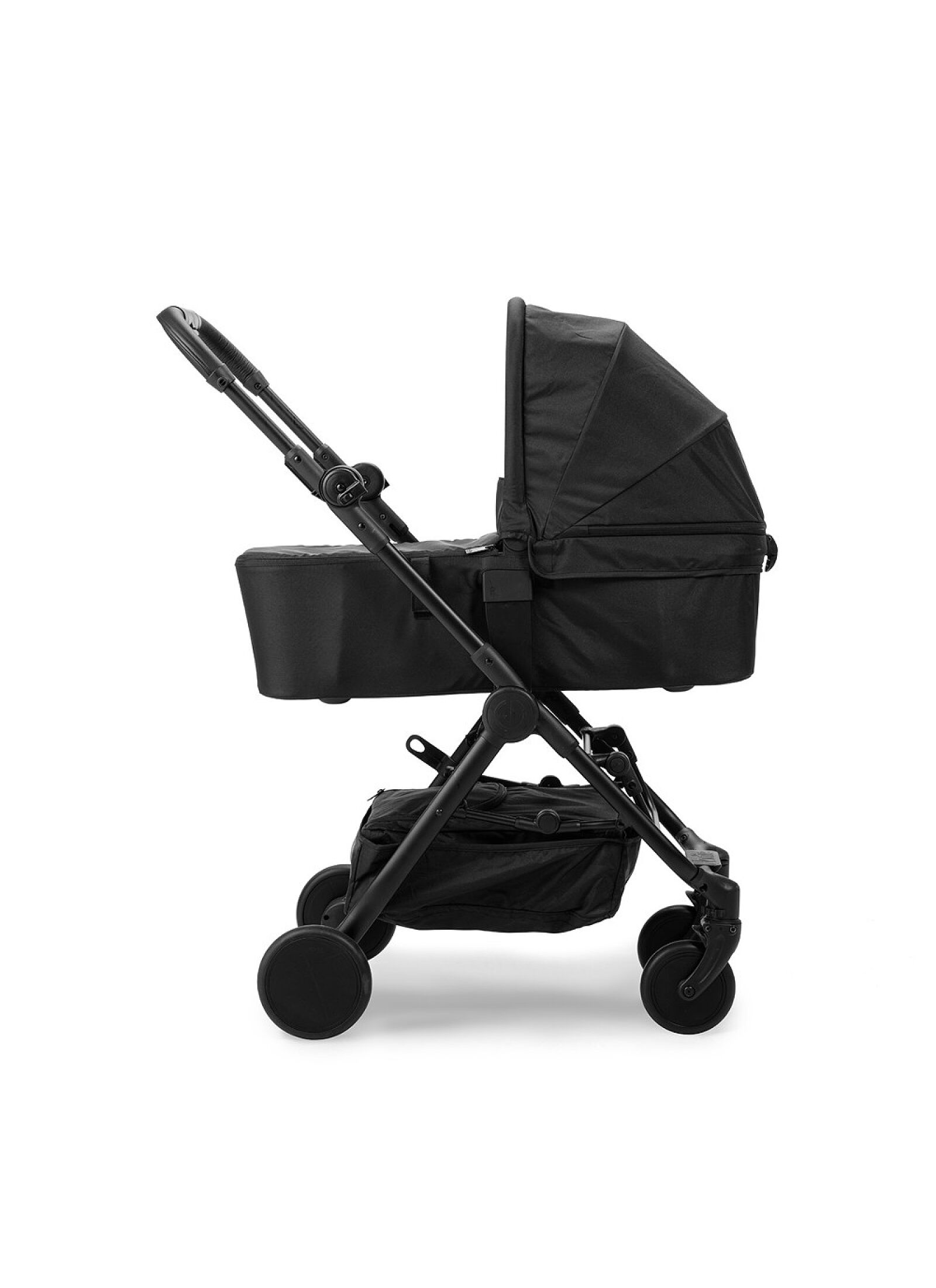 CARRY COT MONDO BLACK