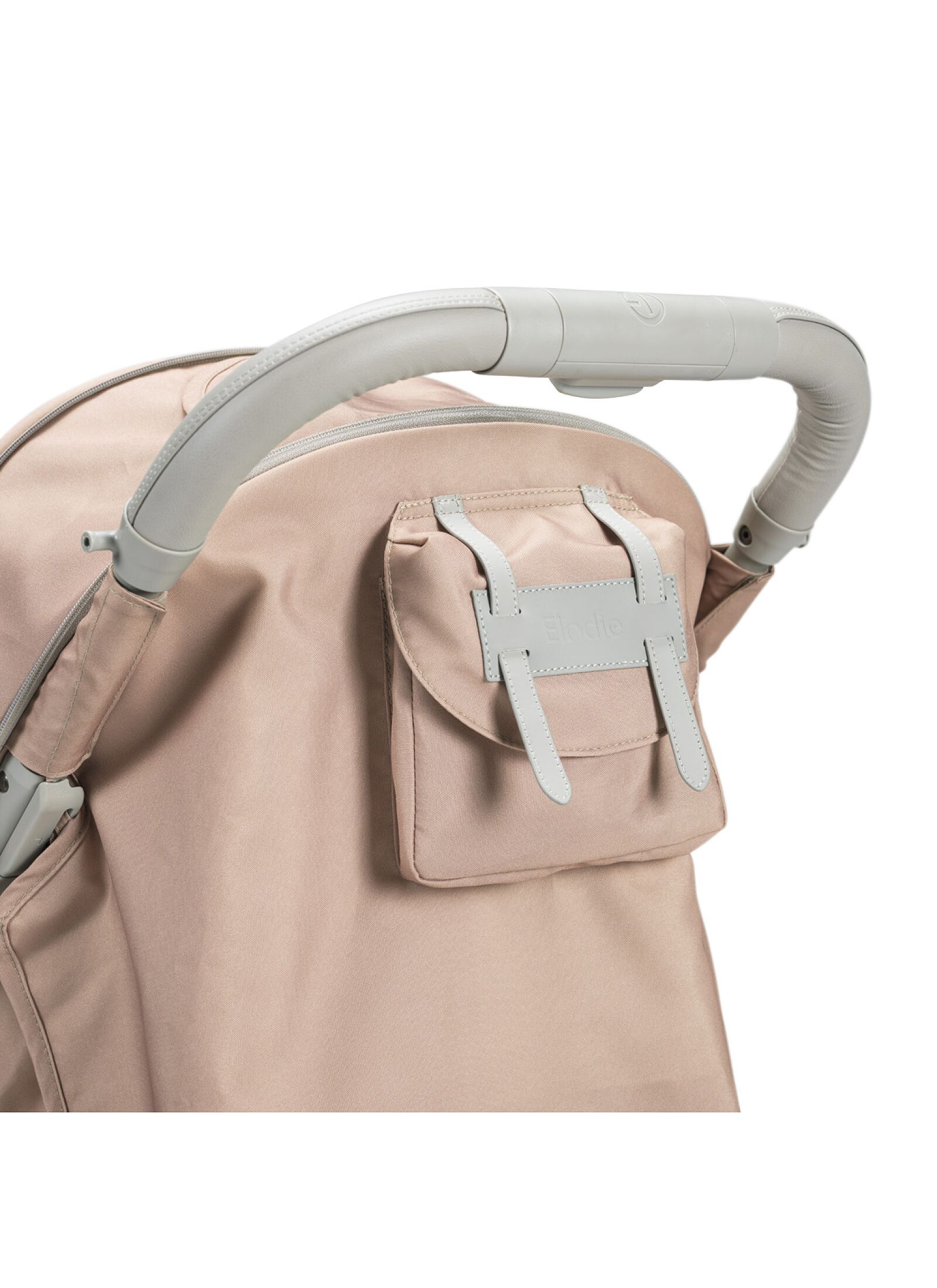 STROLLER MONDO BLUSHING PINK