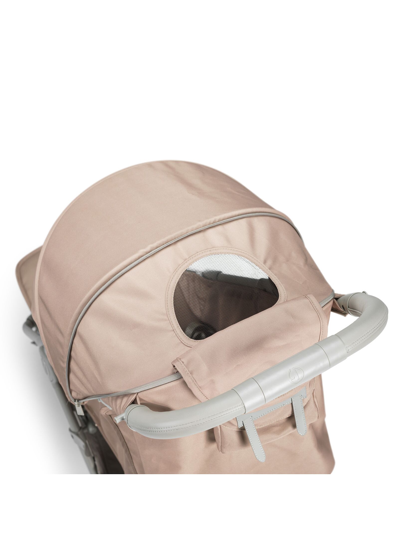 STROLLER MONDO BLUSHING PINK