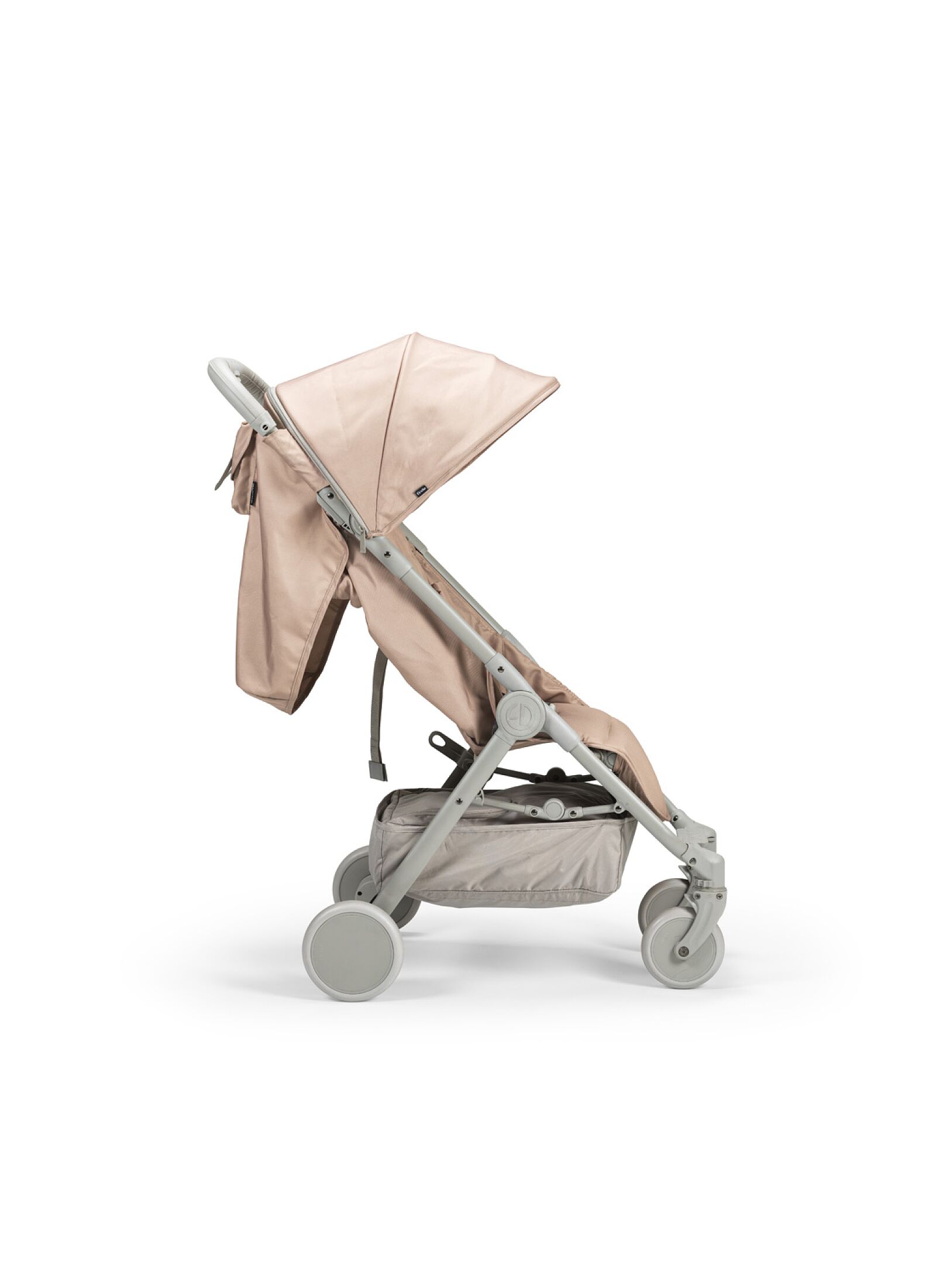 STROLLER MONDO BLUSHING PINK