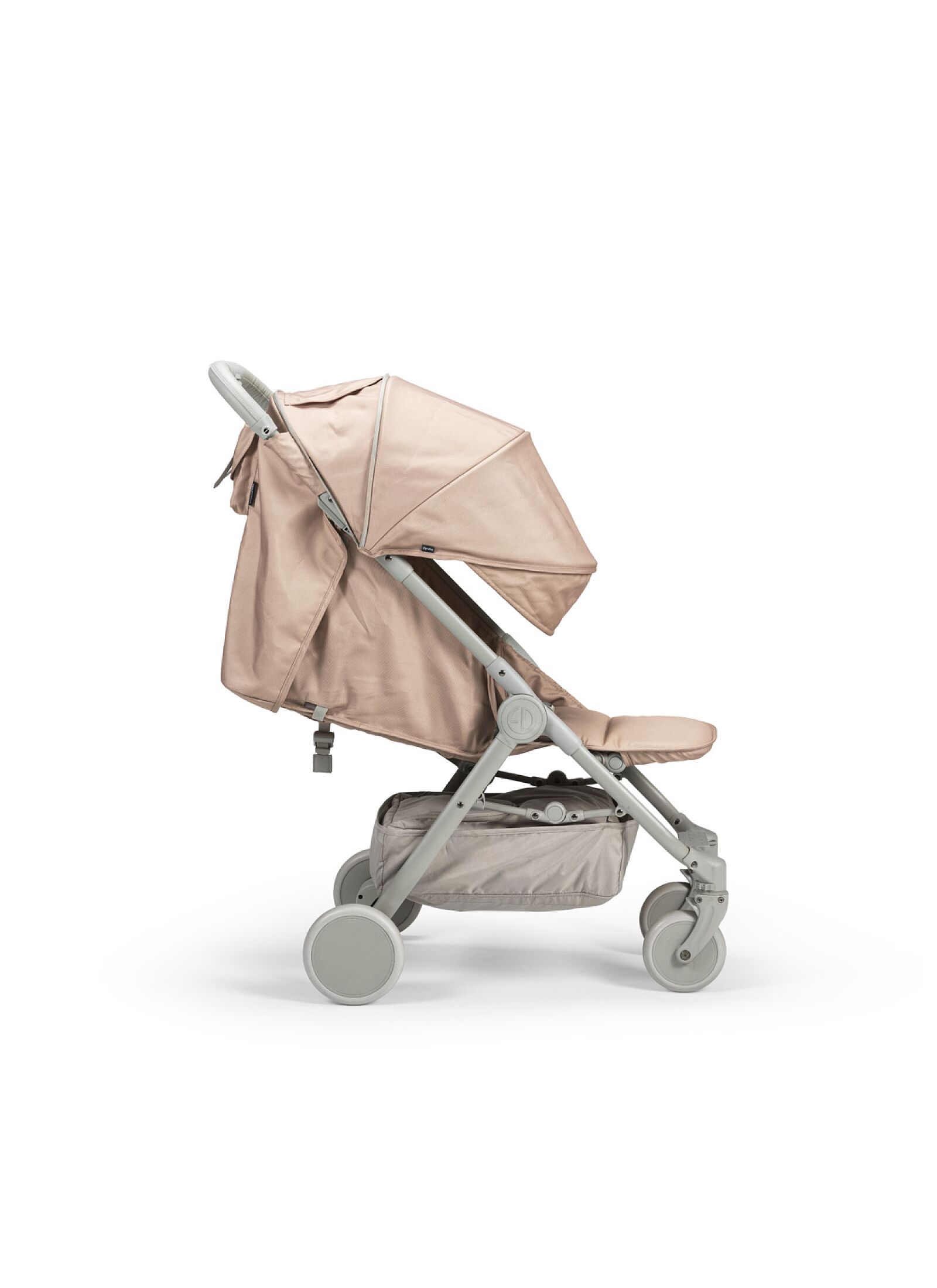 STROLLER MONDO BLUSHING PINK