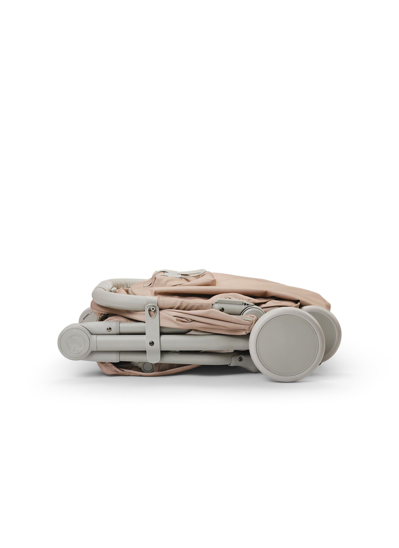 STROLLER MONDO BLUSHING PINK