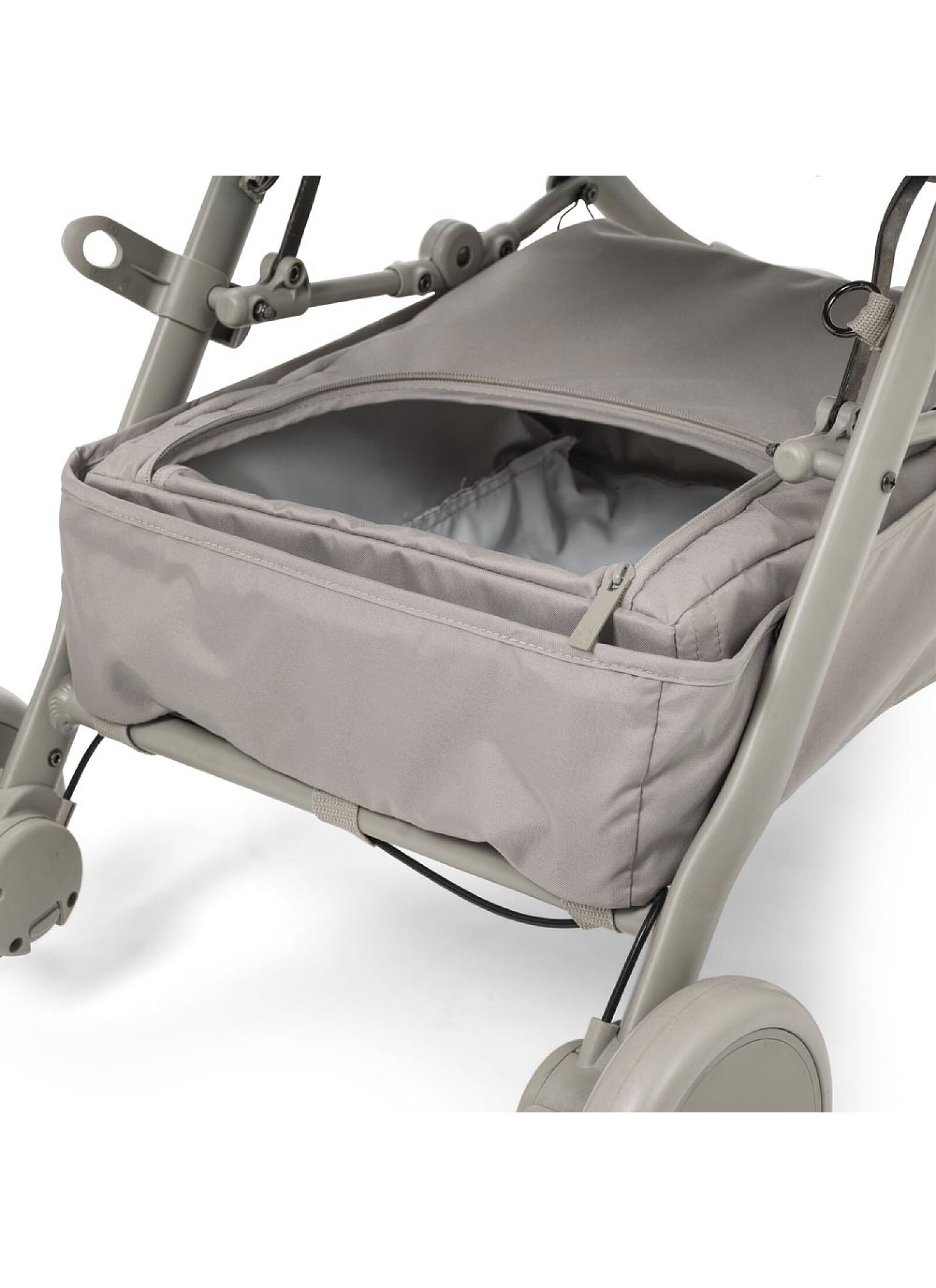 STROLLER MONDO BLUSHING PINK
