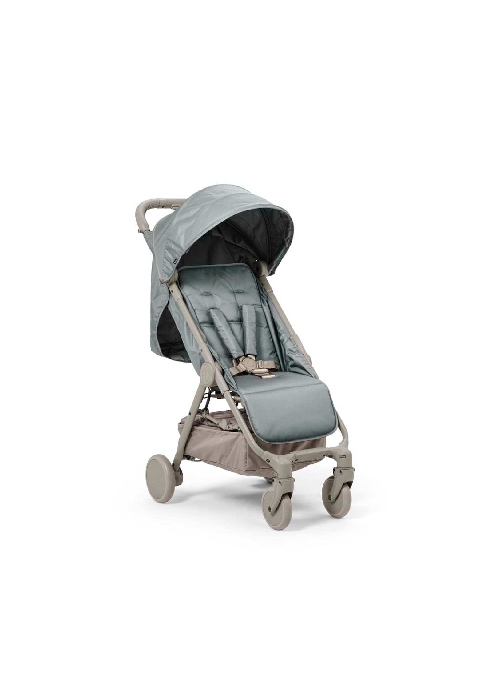 STROLLER MONDO PEBBLEGREEN