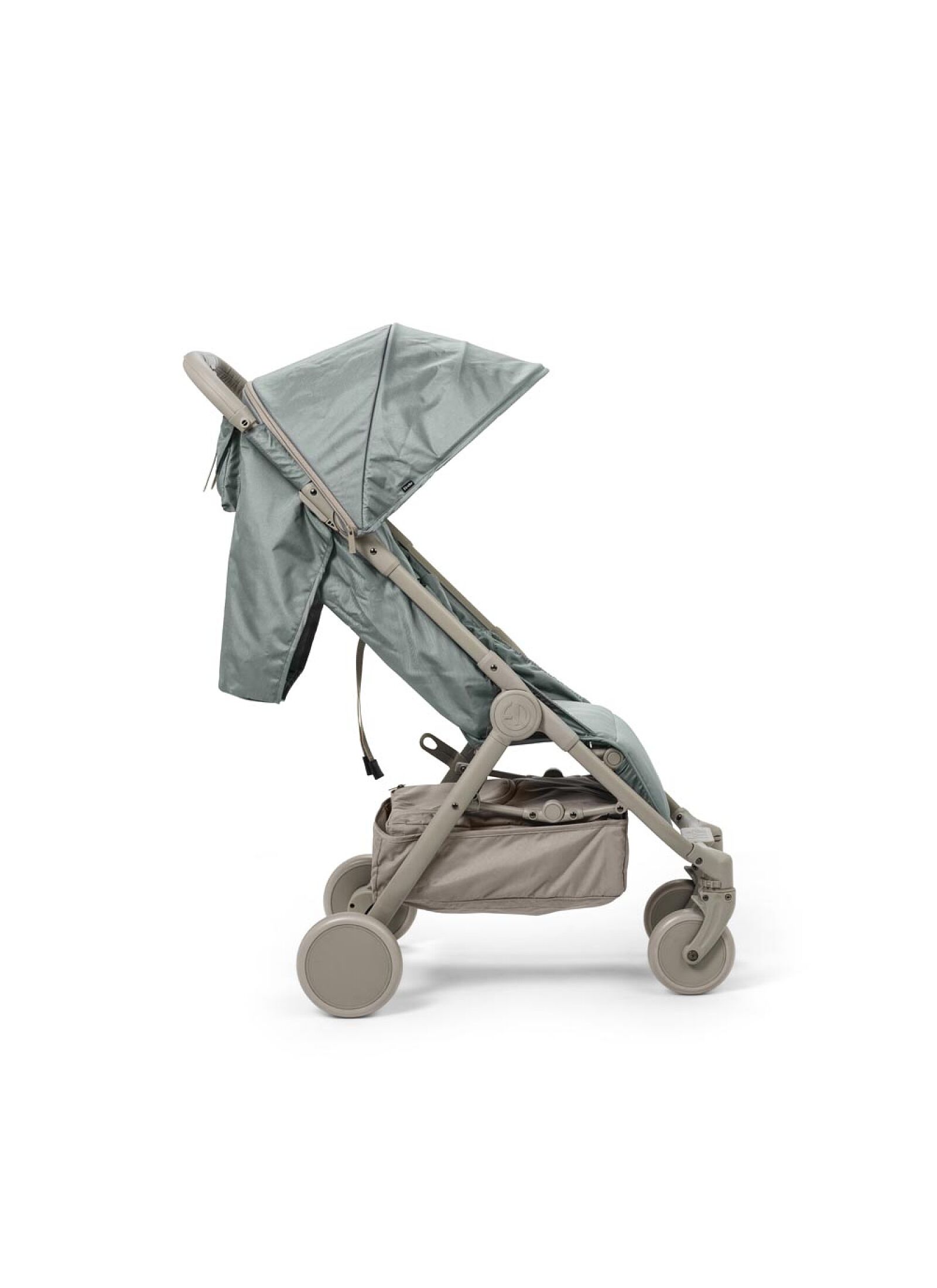 STROLLER MONDO PEBBLEGREEN