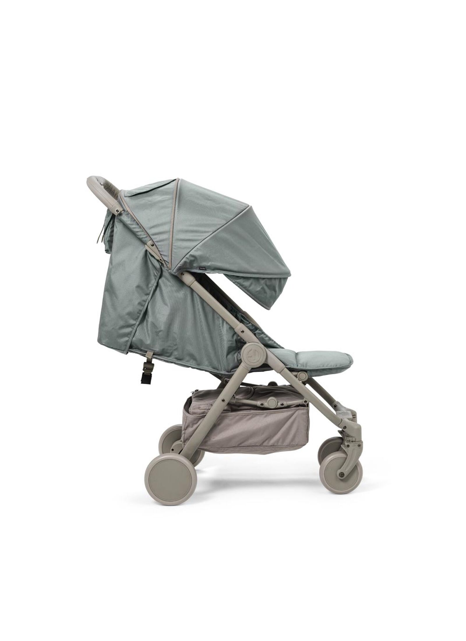 STROLLER MONDO PEBBLEGREEN