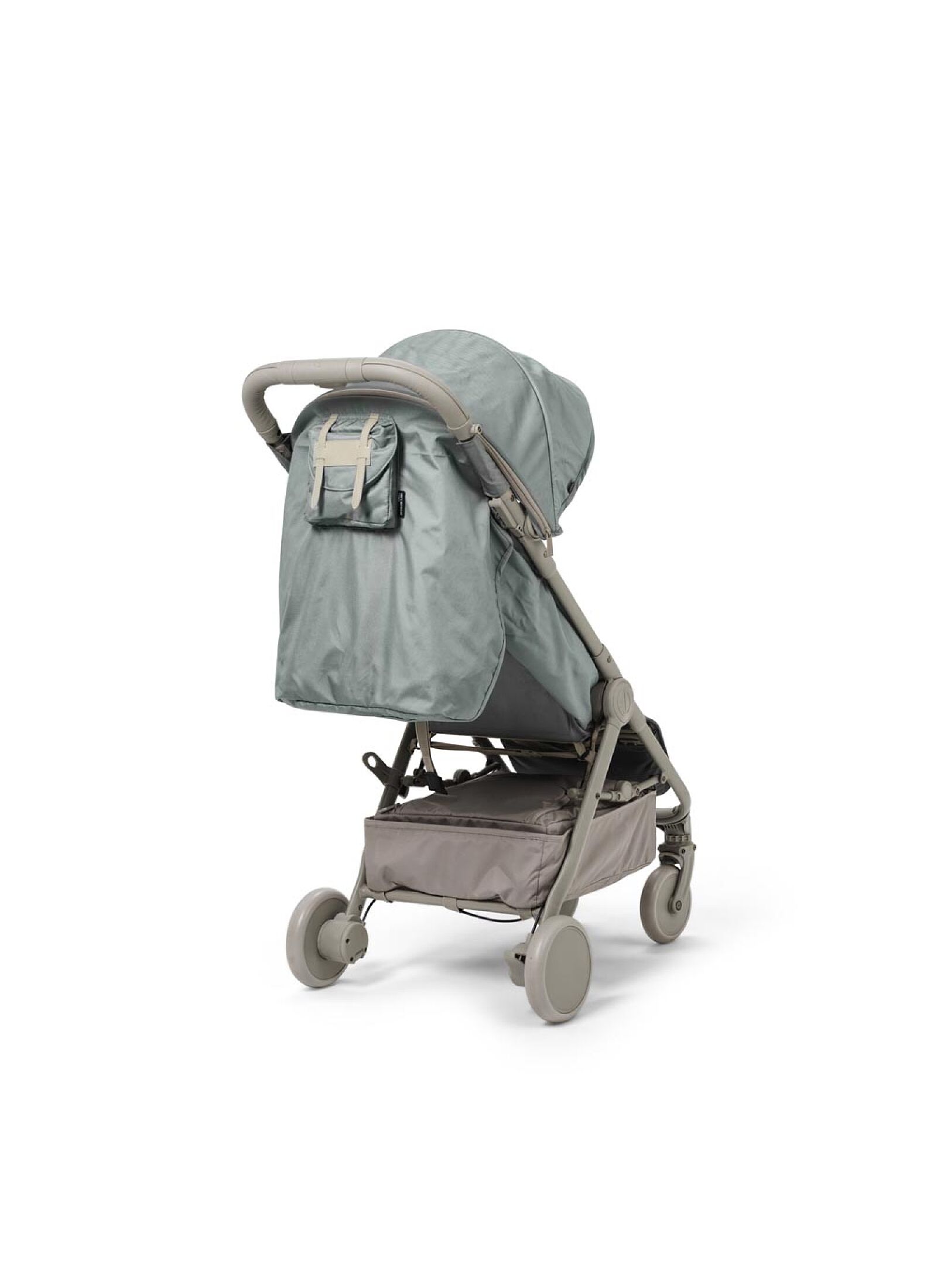 STROLLER MONDO PEBBLEGREEN